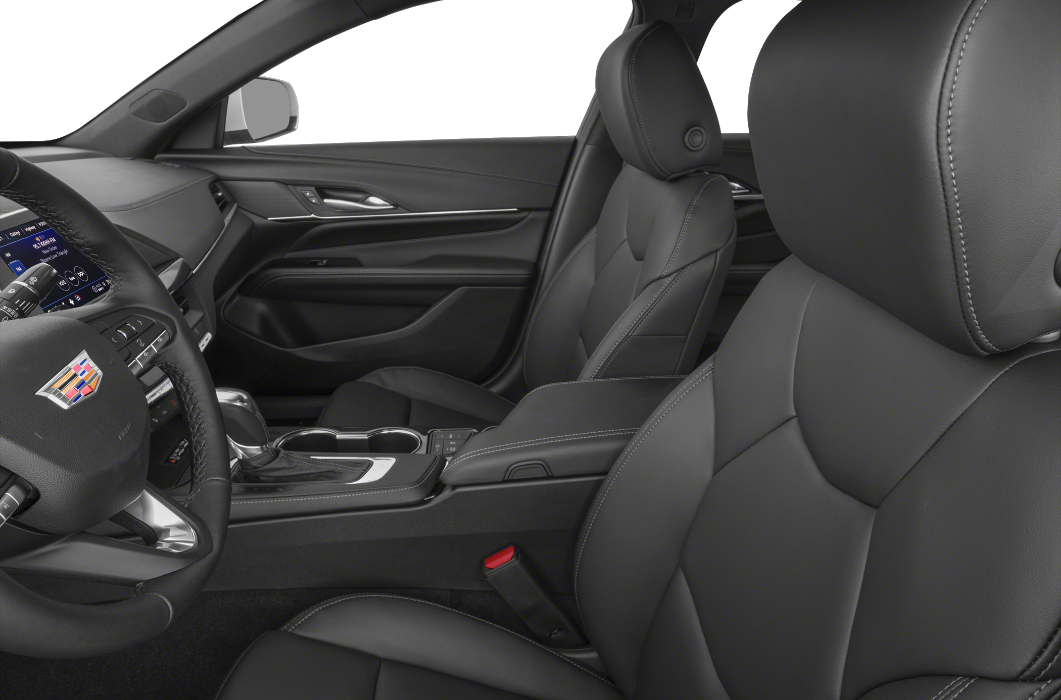 2026 Cadillac CT4