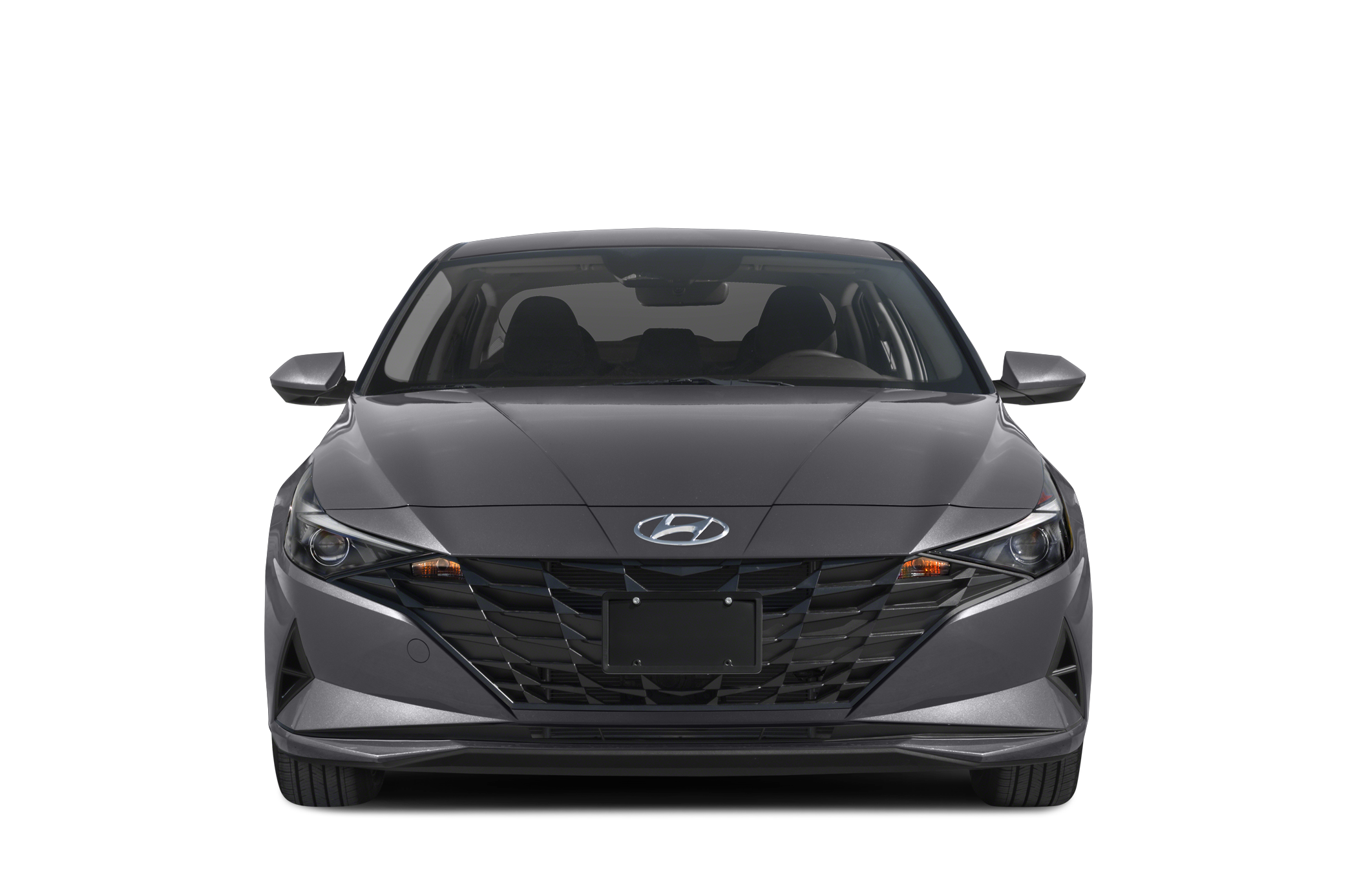 Hyundai Elantra HEV - Model Years, Generations & News | Cars.com