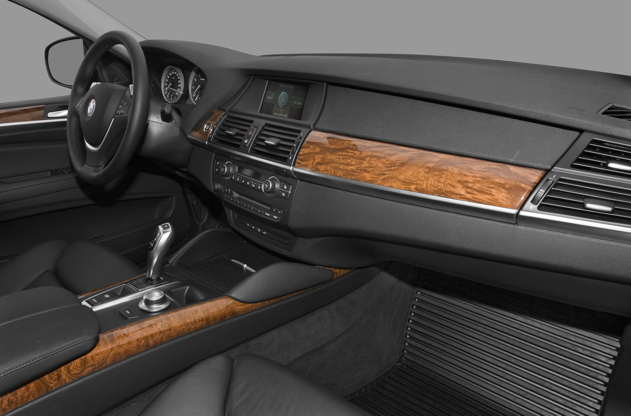 2008 BMW X6