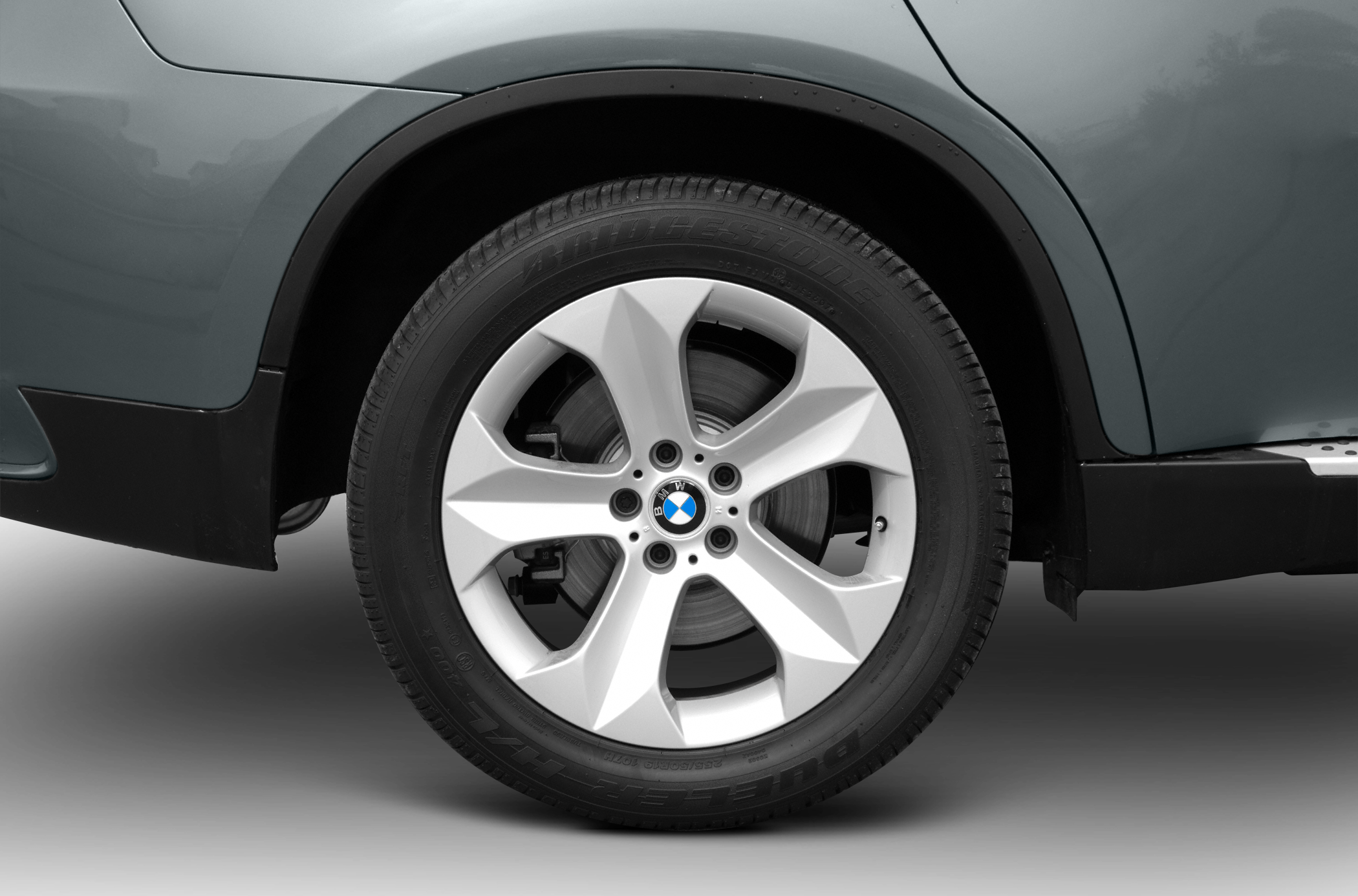 2008 BMW X6
