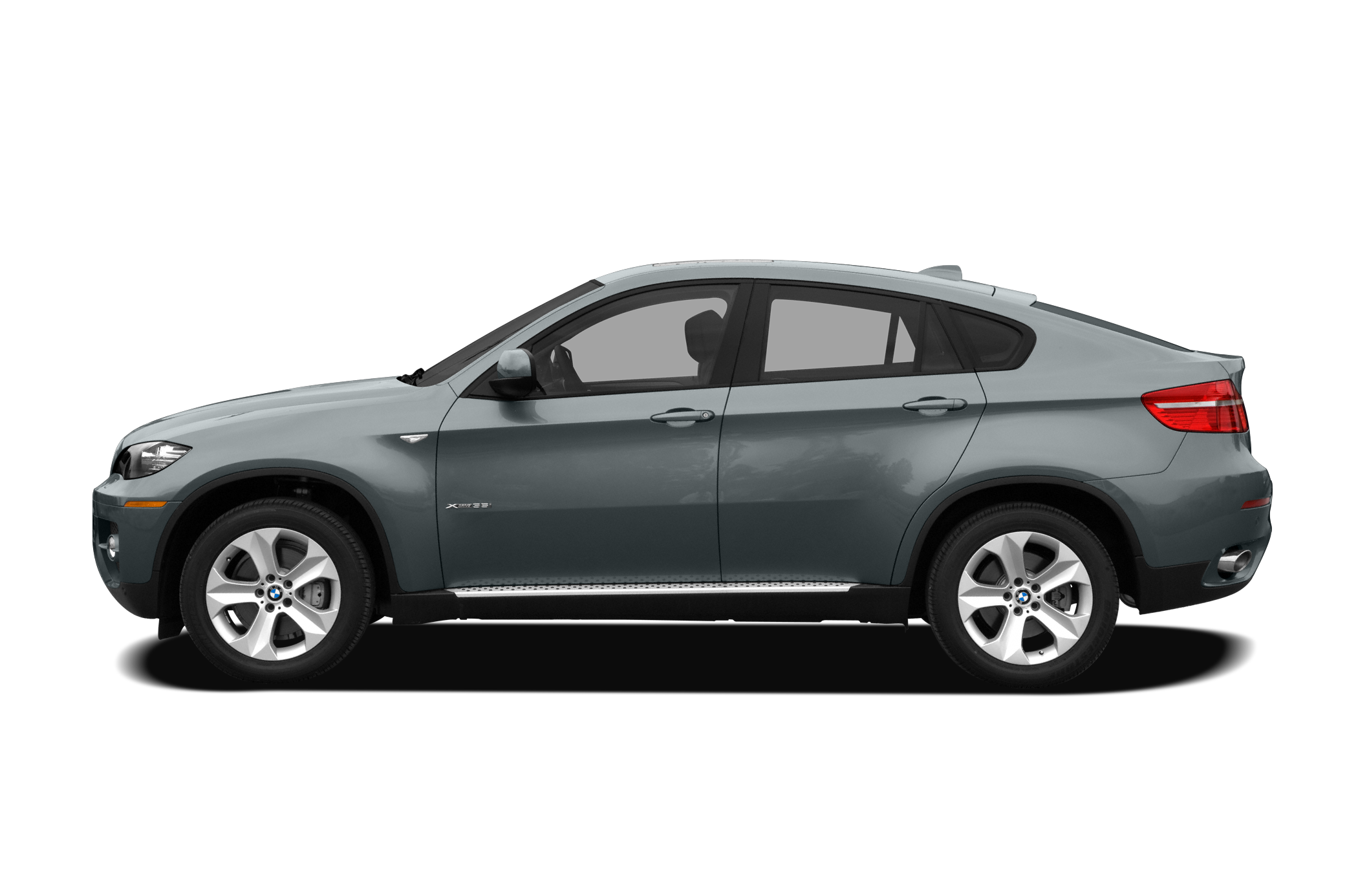 2008 BMW X6