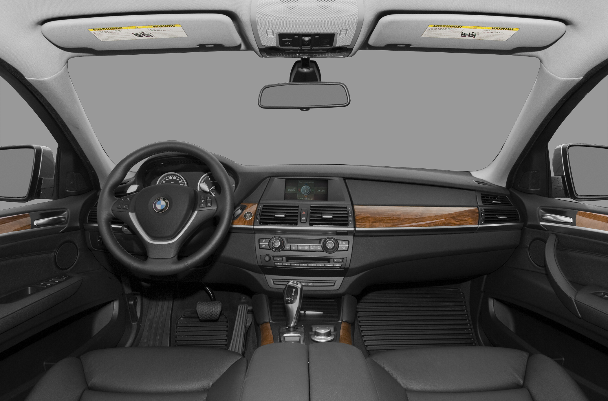 2008 BMW X6