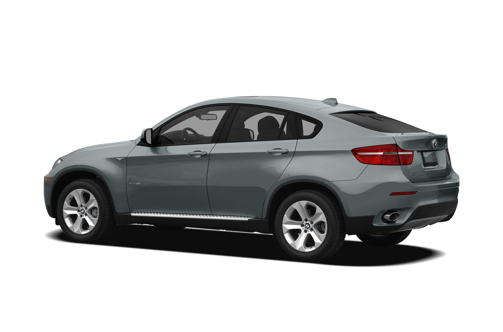 2008 BMW X6
