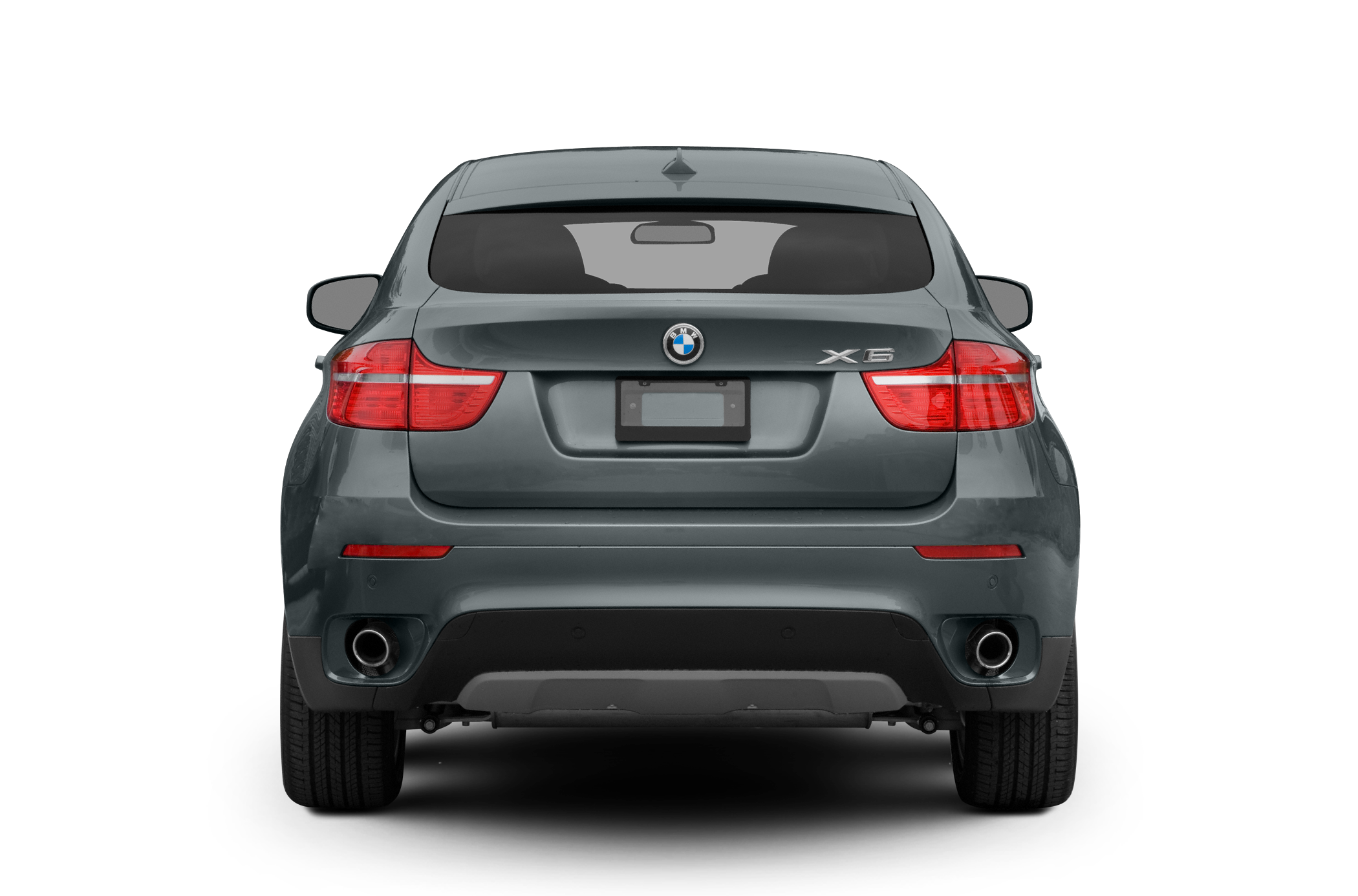 2008 BMW X6