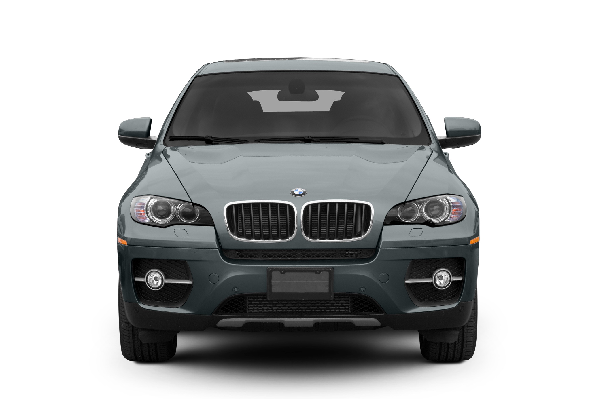 2008 BMW X6