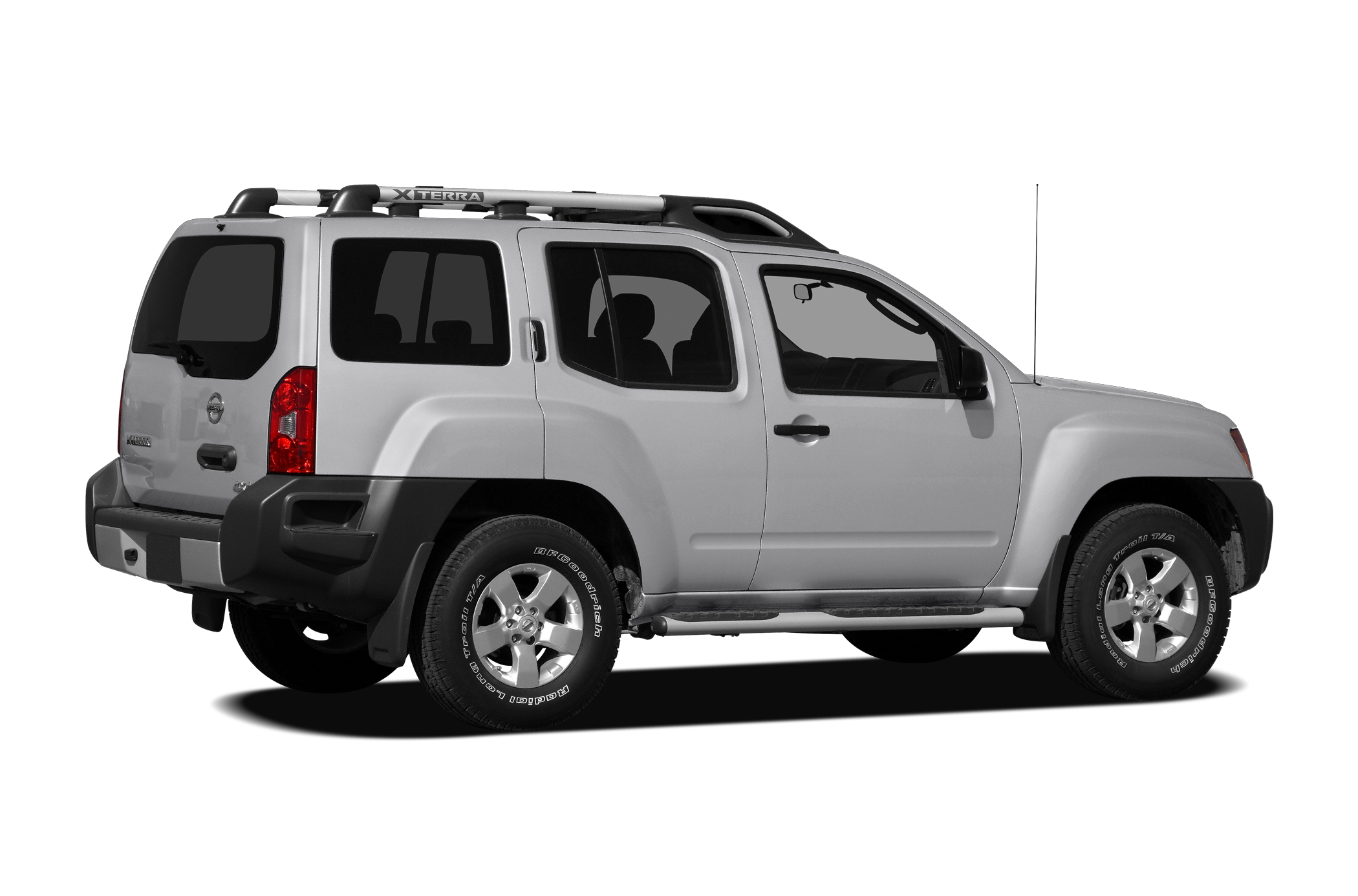 2010 Nissan Xterra - Specs, Prices, MPG, Reviews & Photos | Cars.com