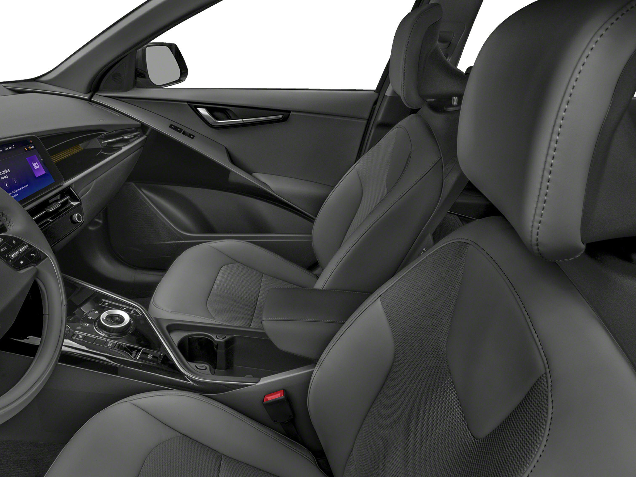 2026 Kia Niro EV