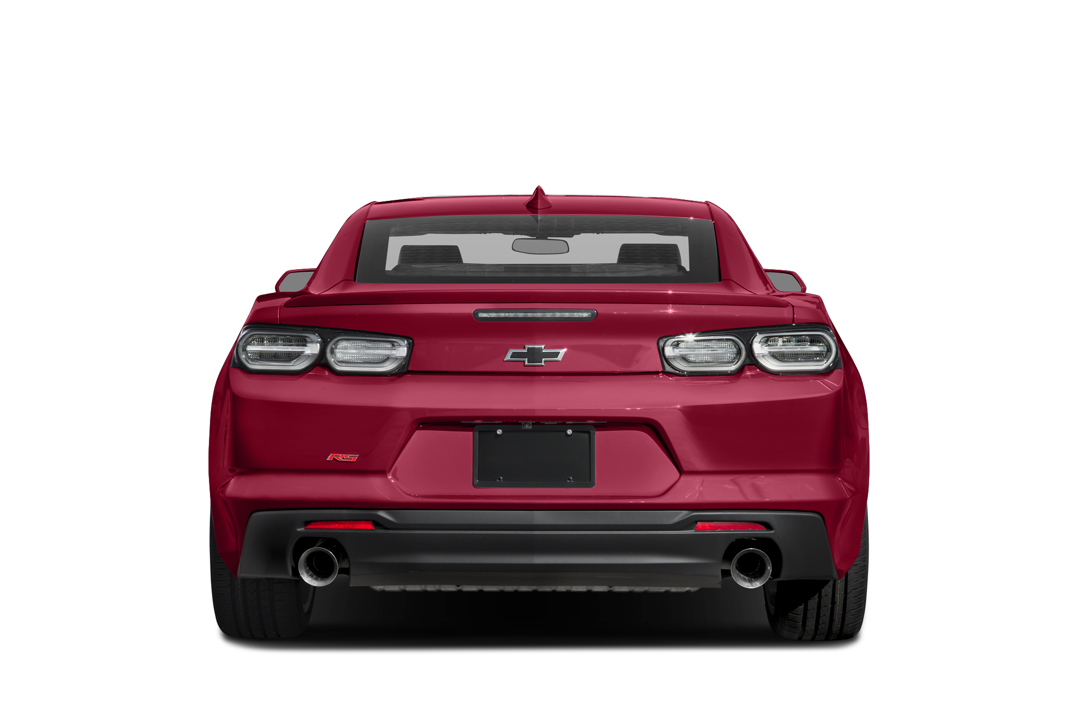 2019 Chevrolet Camaro