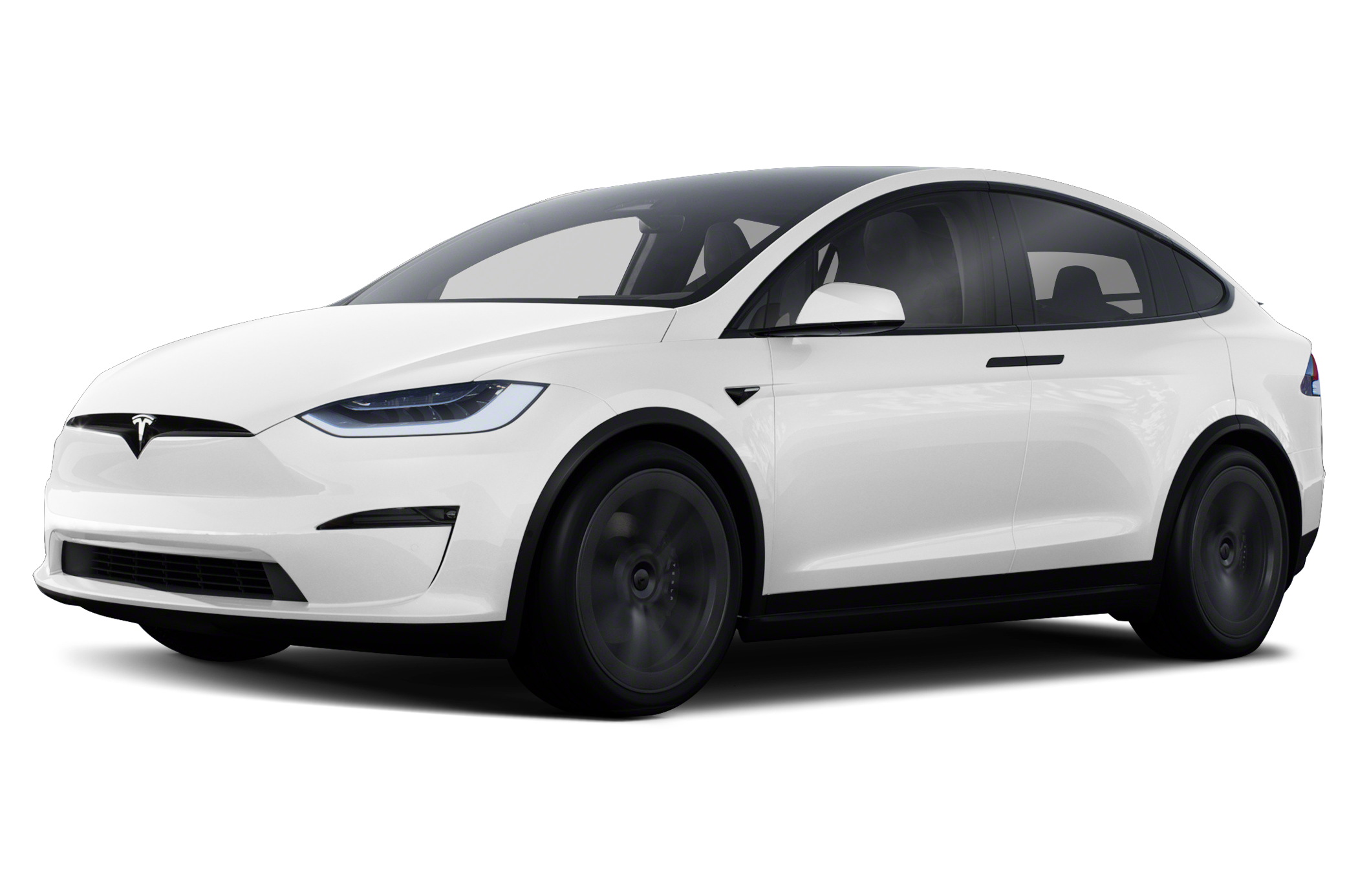 2021 Tesla Model X