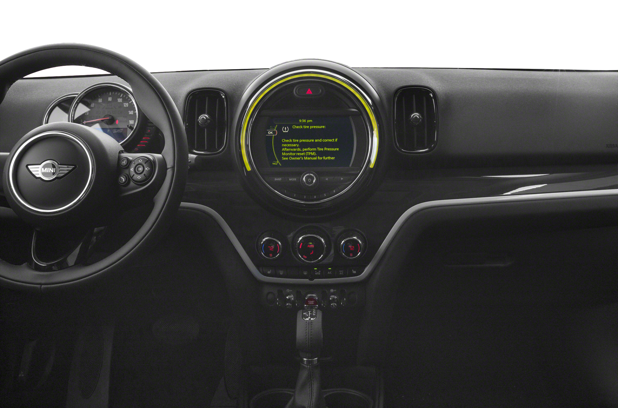 2020 MINI Countryman