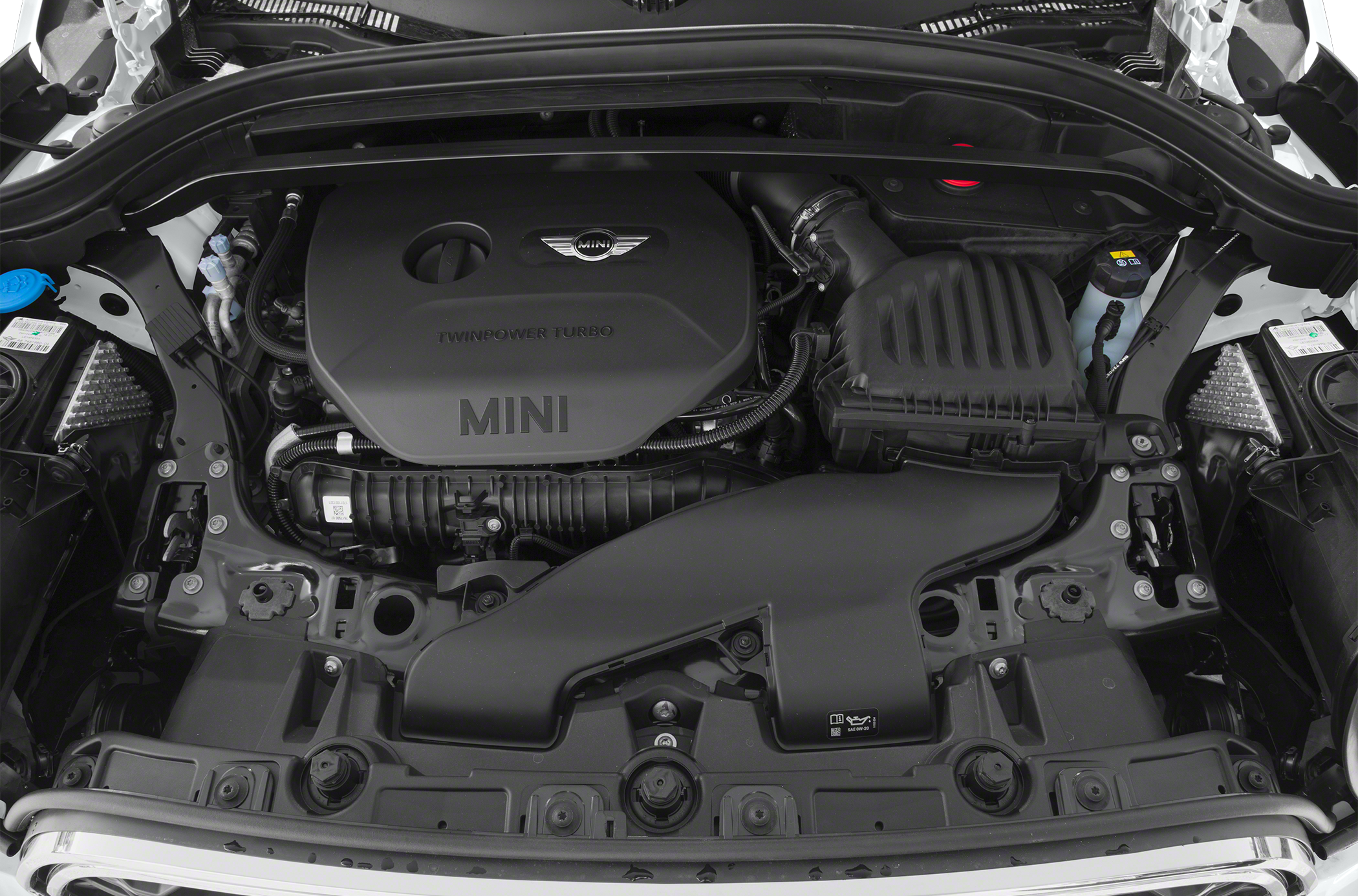 2020 MINI Countryman