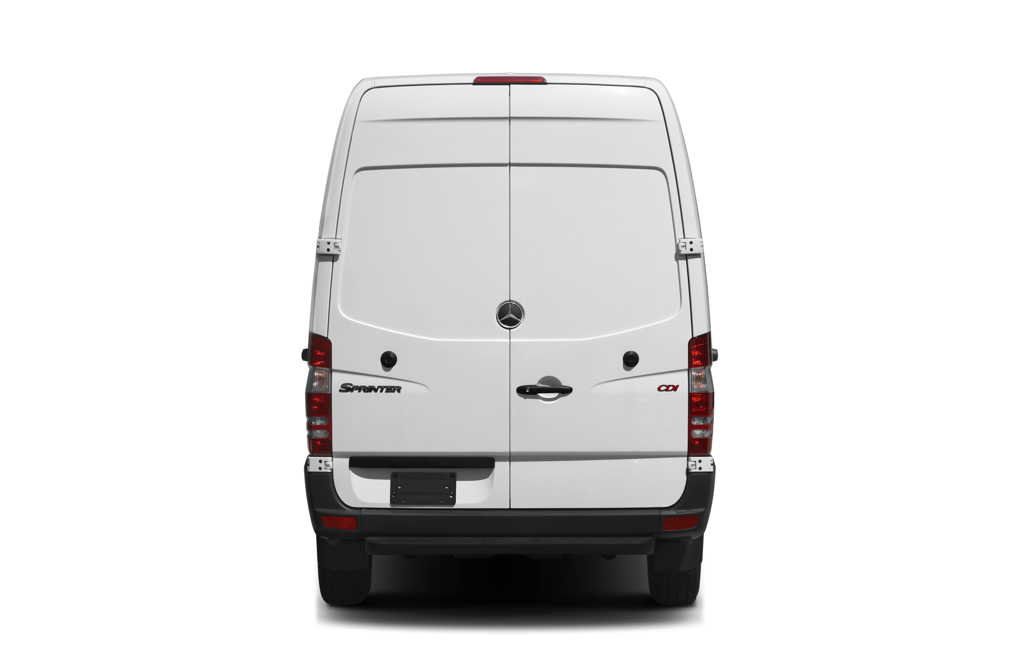 2013 Mercedes-Benz Sprinter