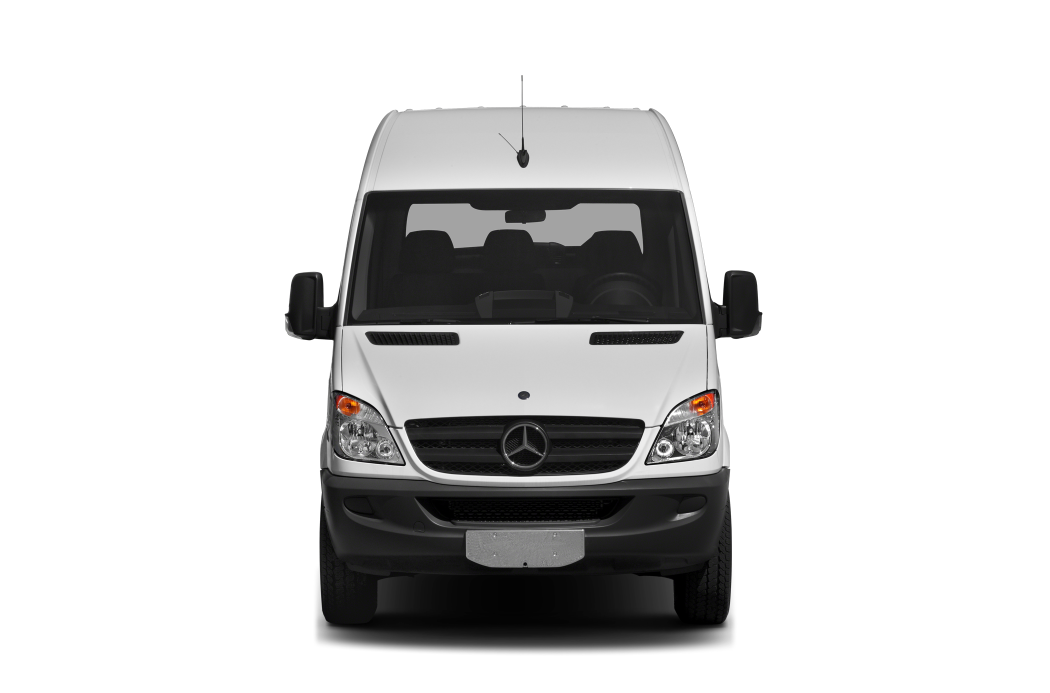 2013 Mercedes-Benz Sprinter