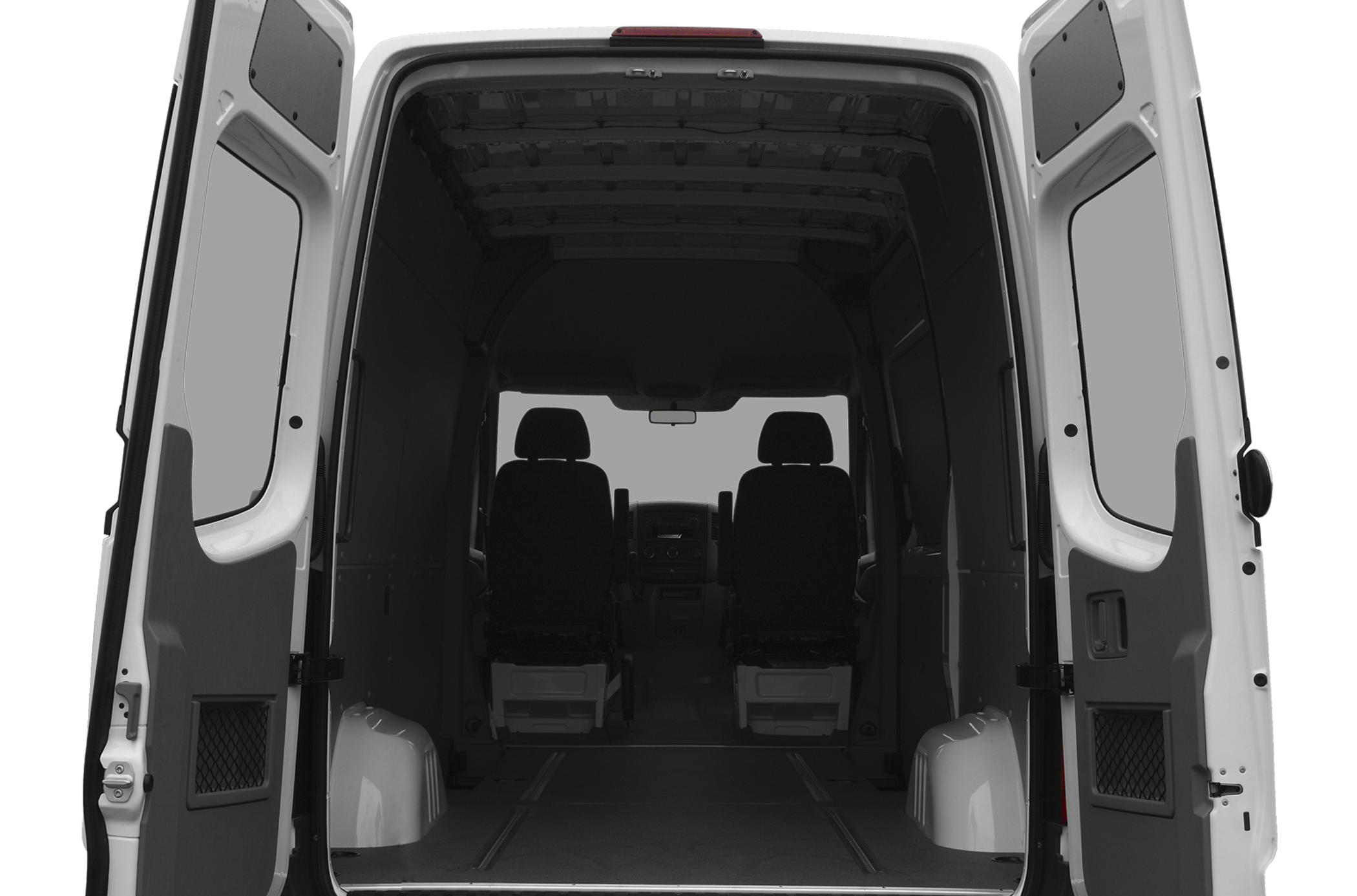 2013 Mercedes-Benz Sprinter