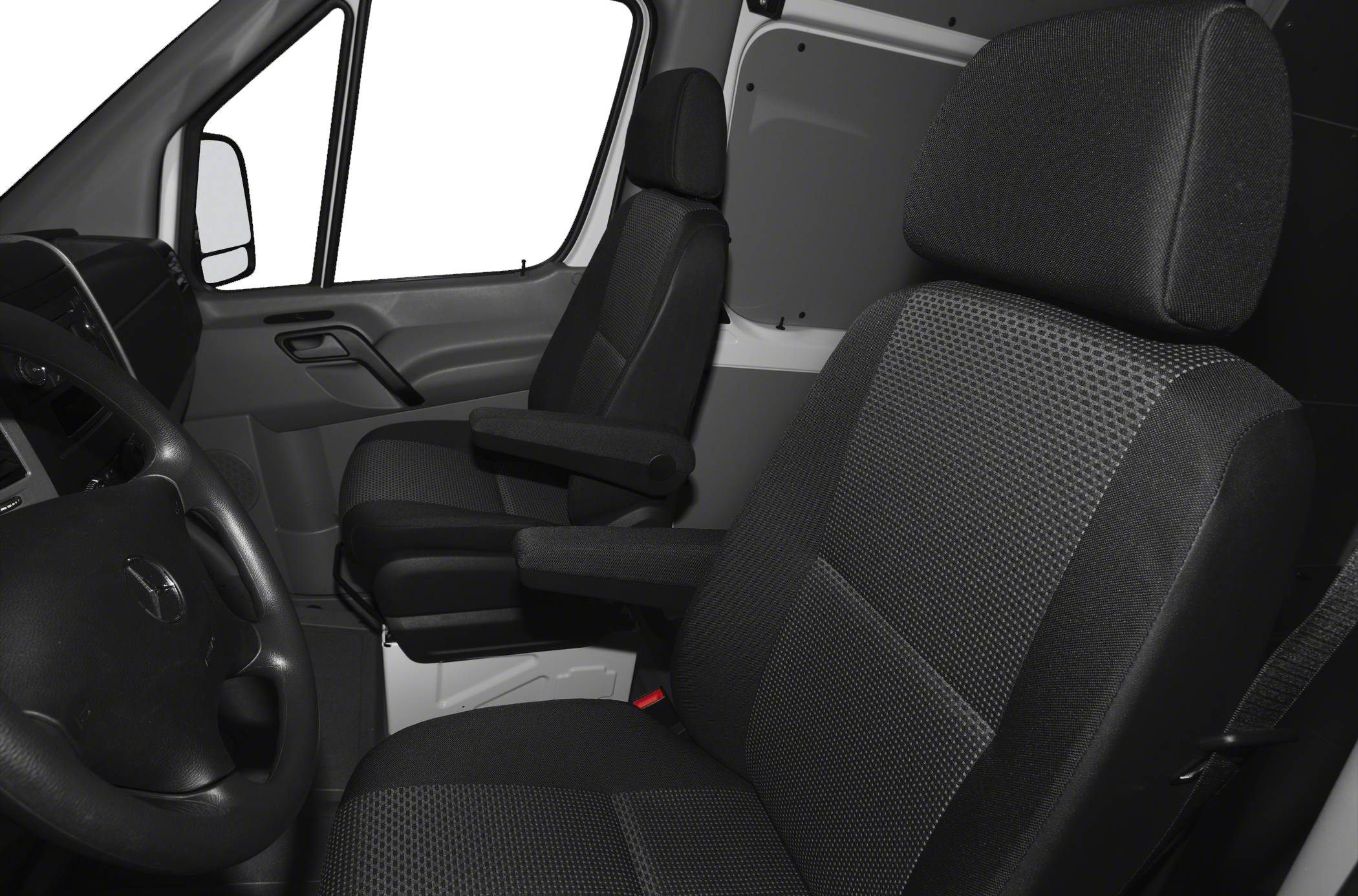 2013 Mercedes-Benz Sprinter