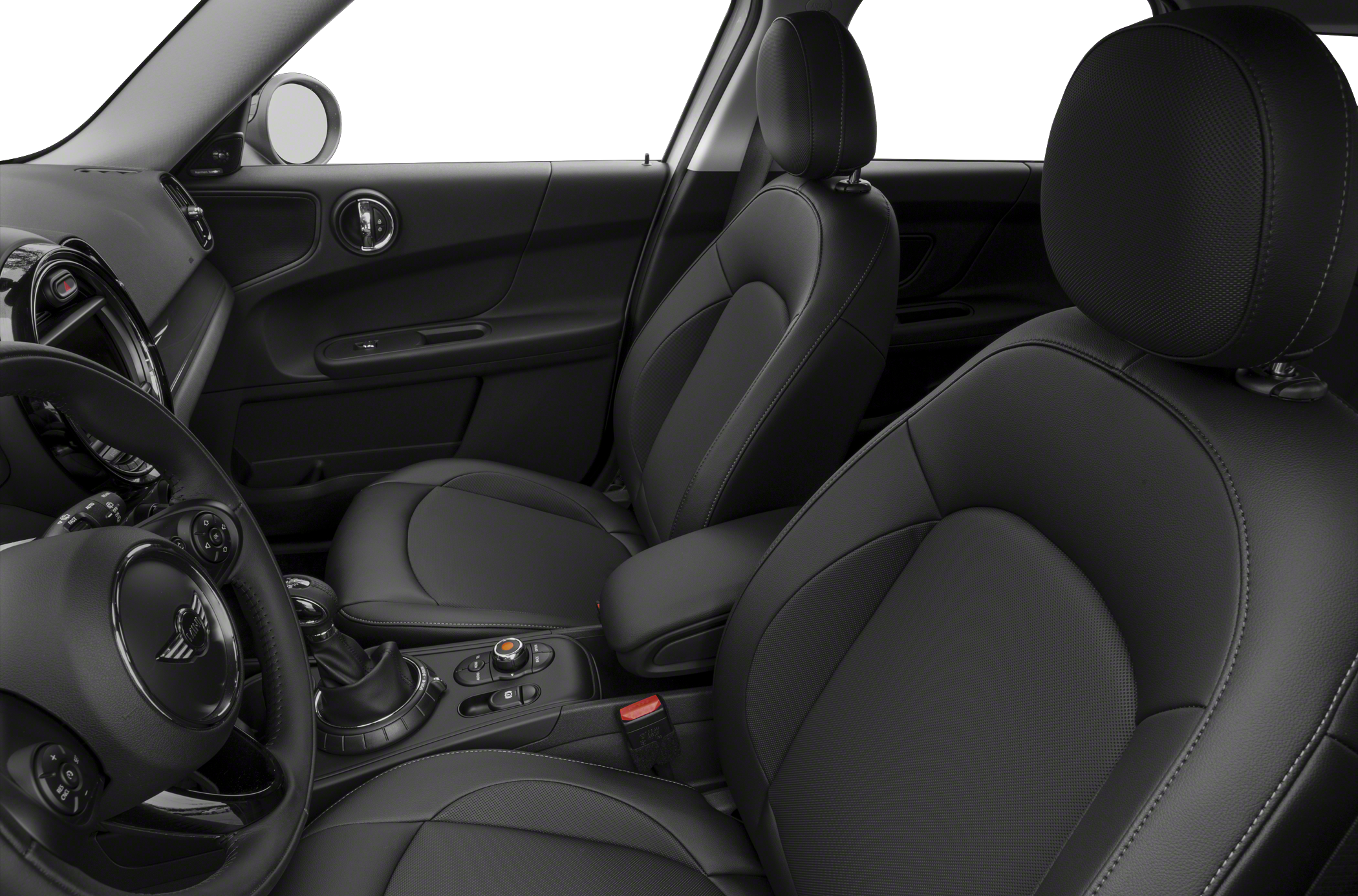 2018 MINI Countryman
