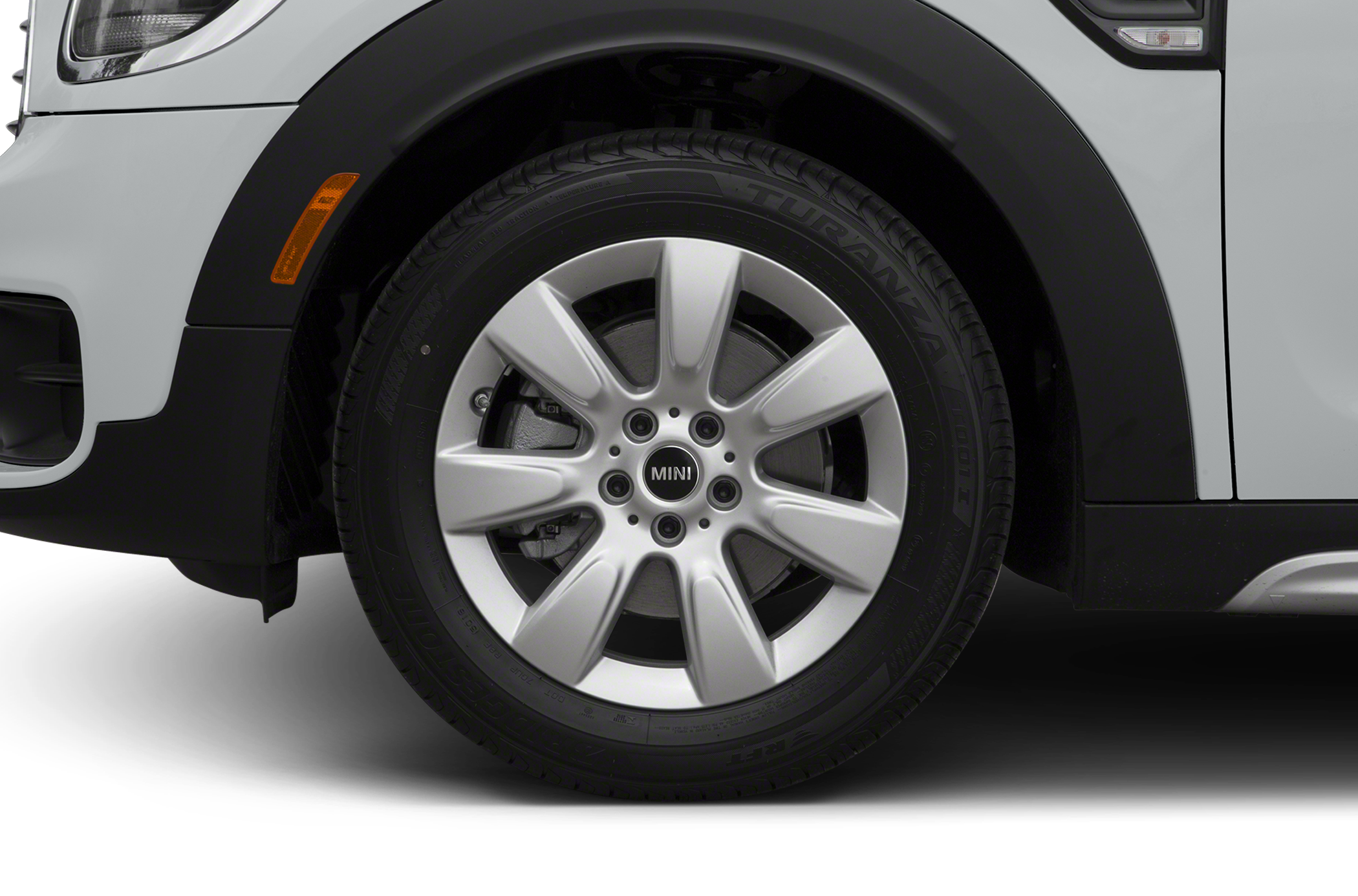 2018 MINI Countryman