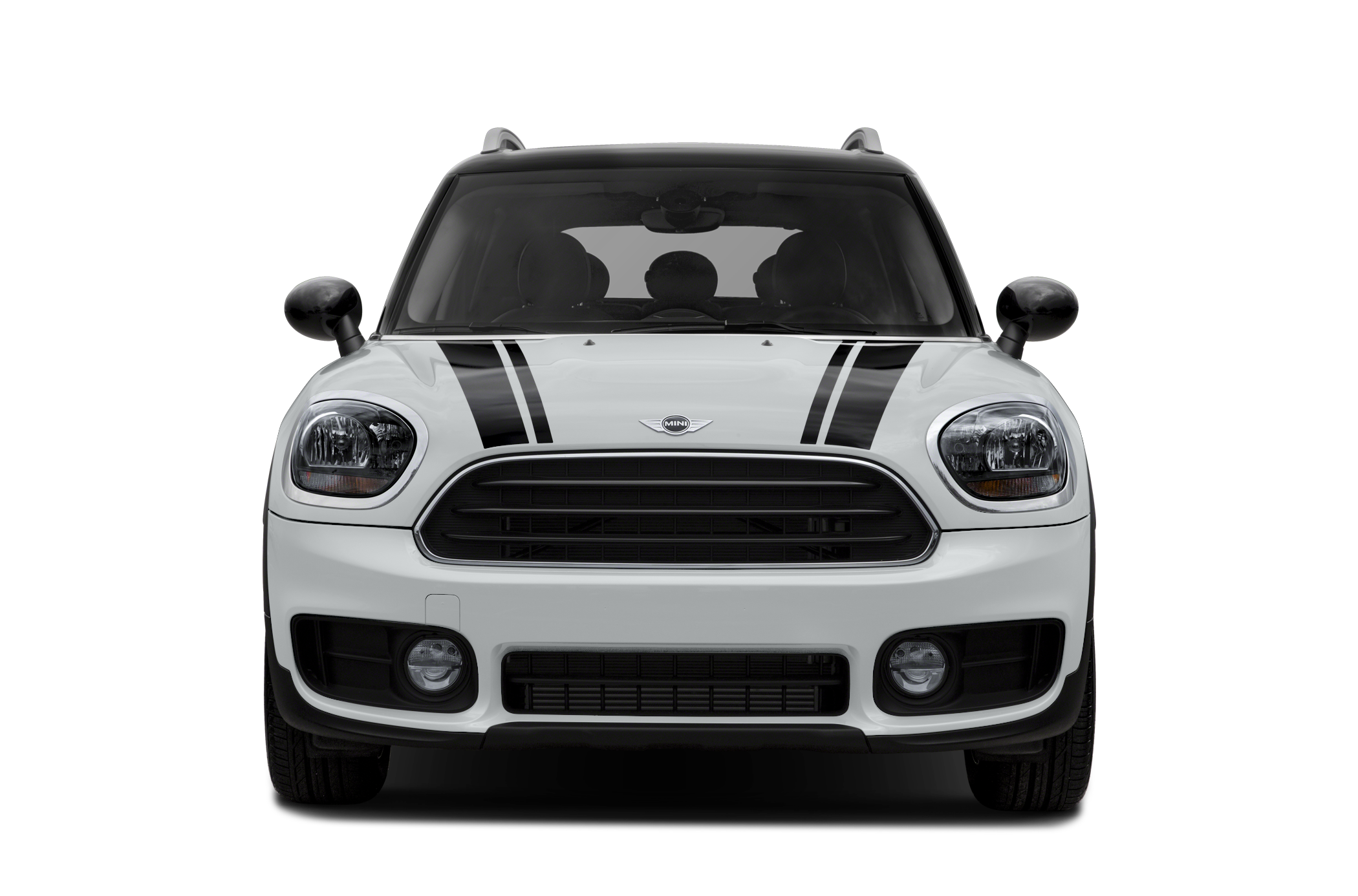 2018 MINI Countryman