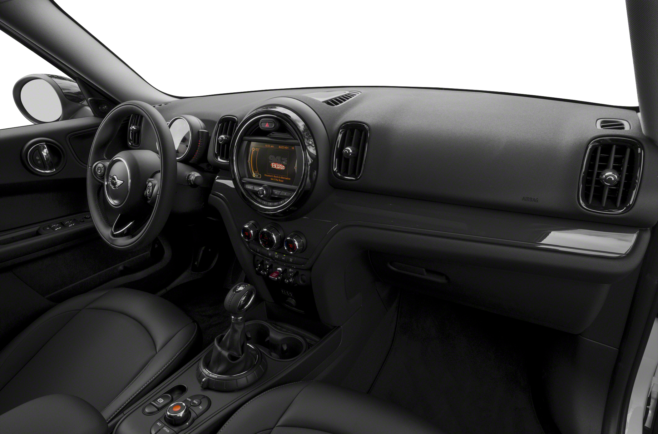 2018 MINI Countryman
