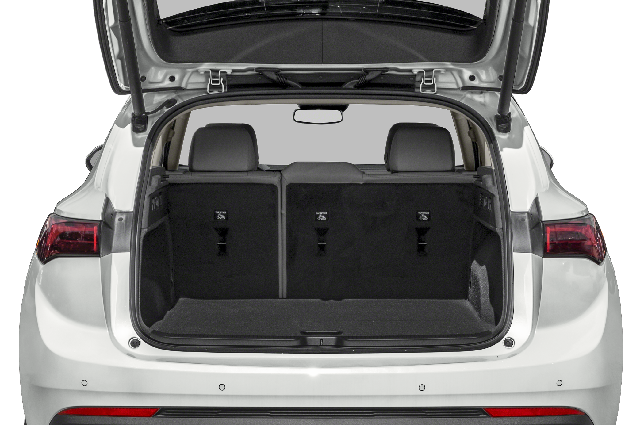 2026 Buick Envision