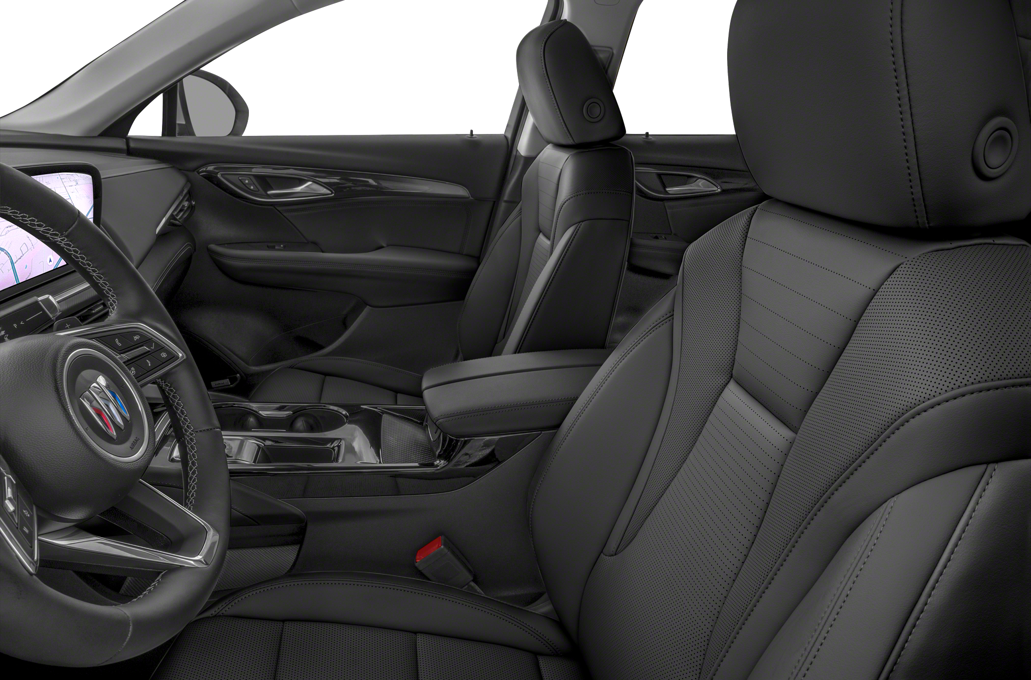 2026 Buick Envision