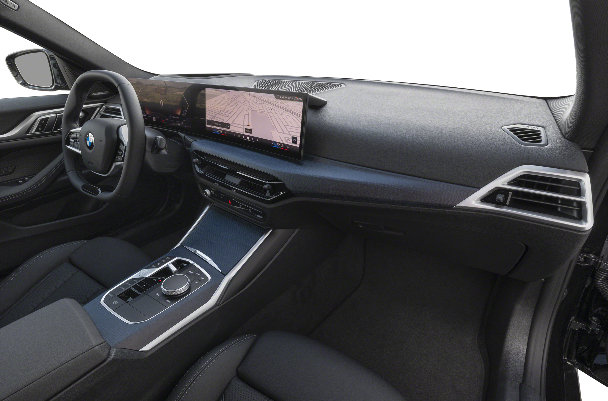 2025 BMW 430 Gran Coupe