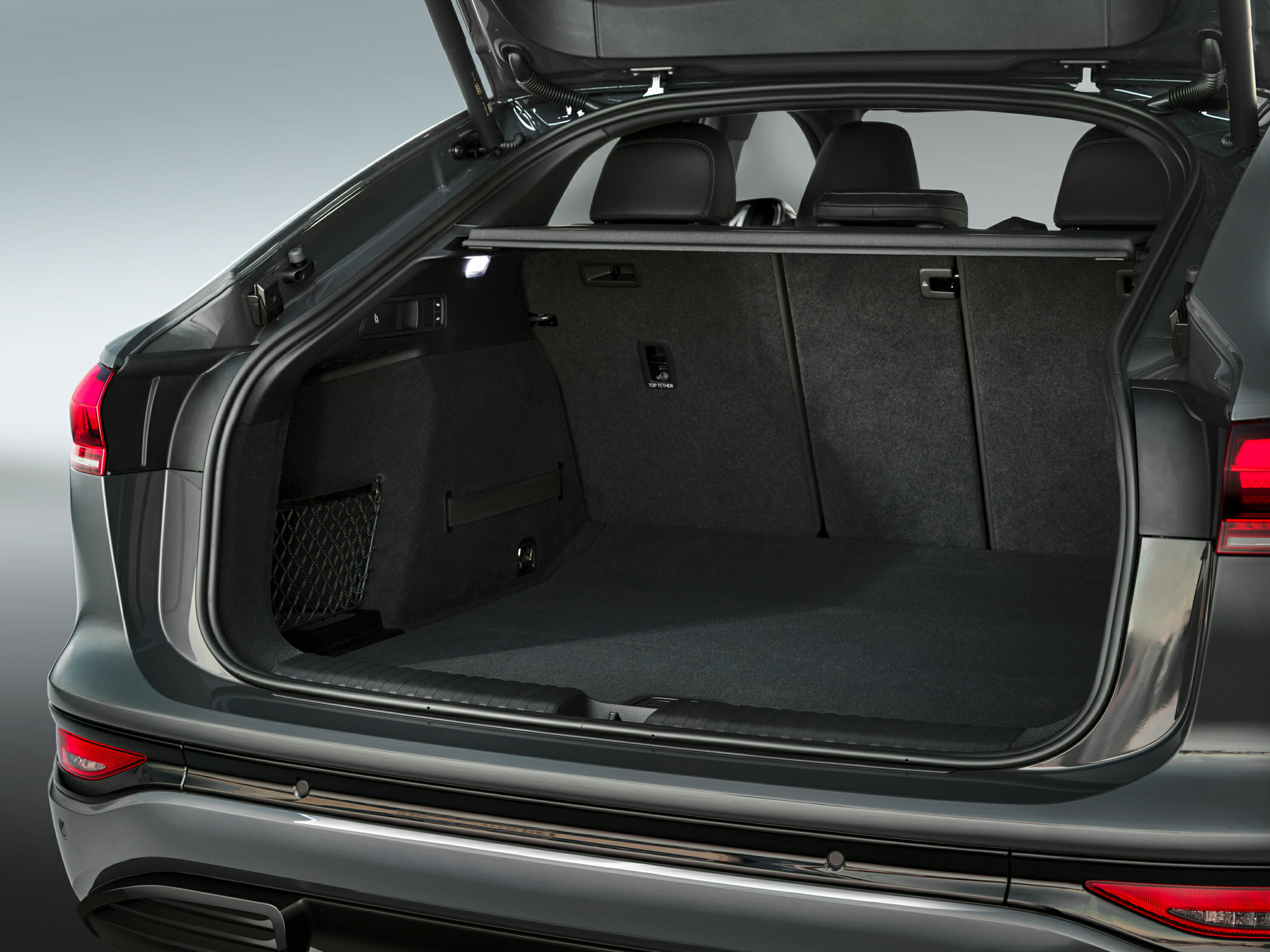 2025 Audi Q6 e-tron Sportback