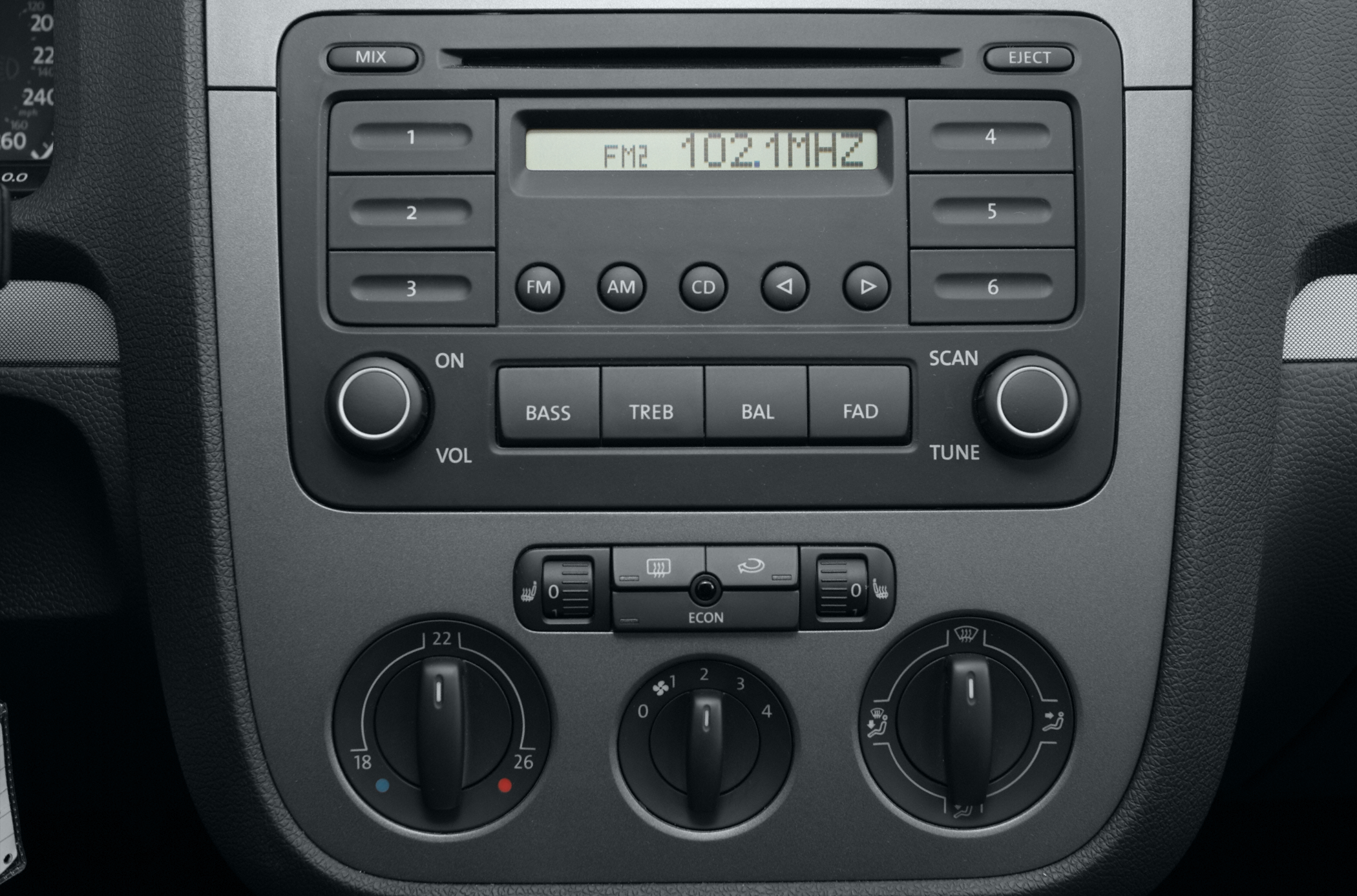2010 Volkswagen Jetta
