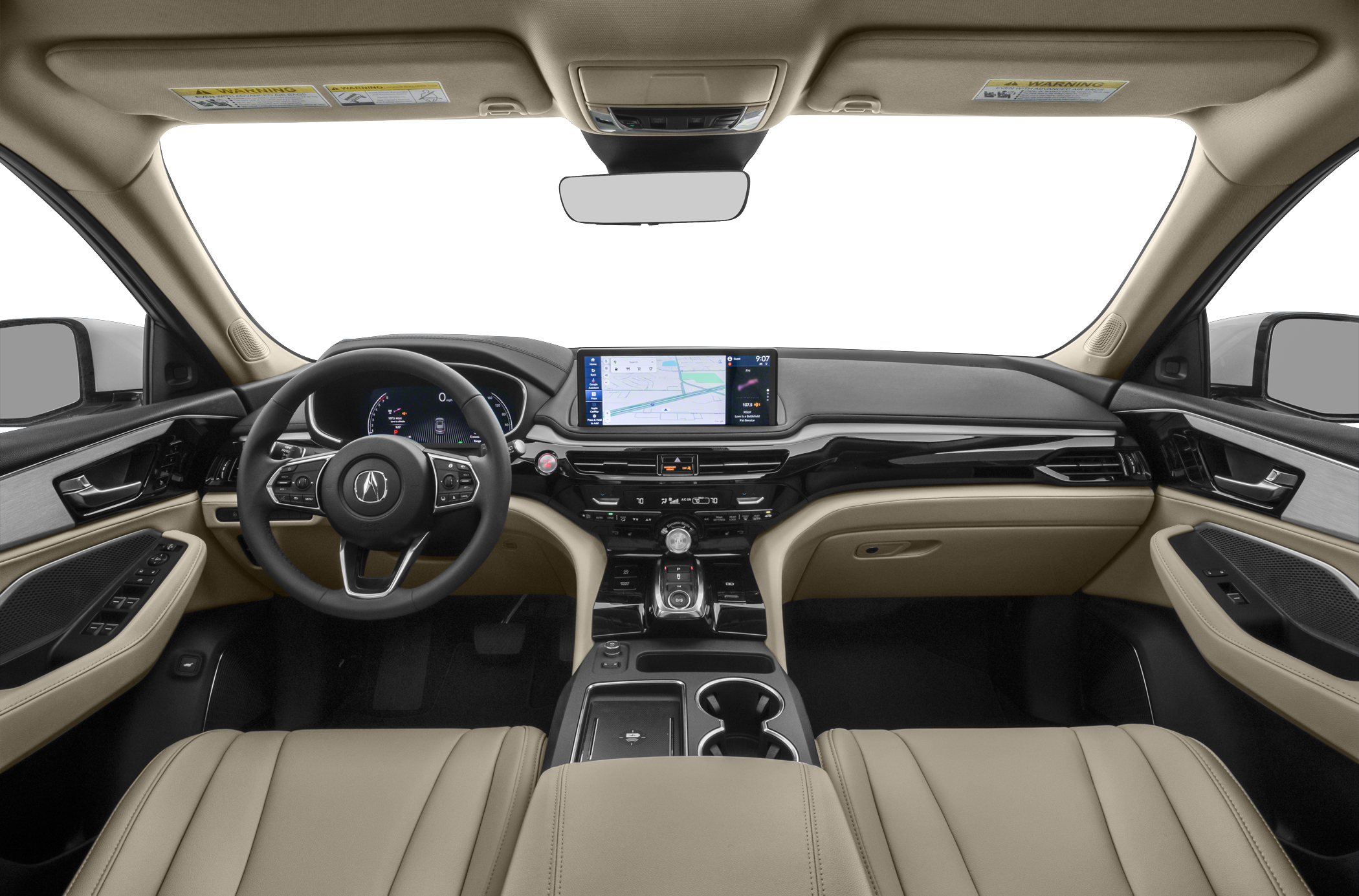 2025 Acura MDX