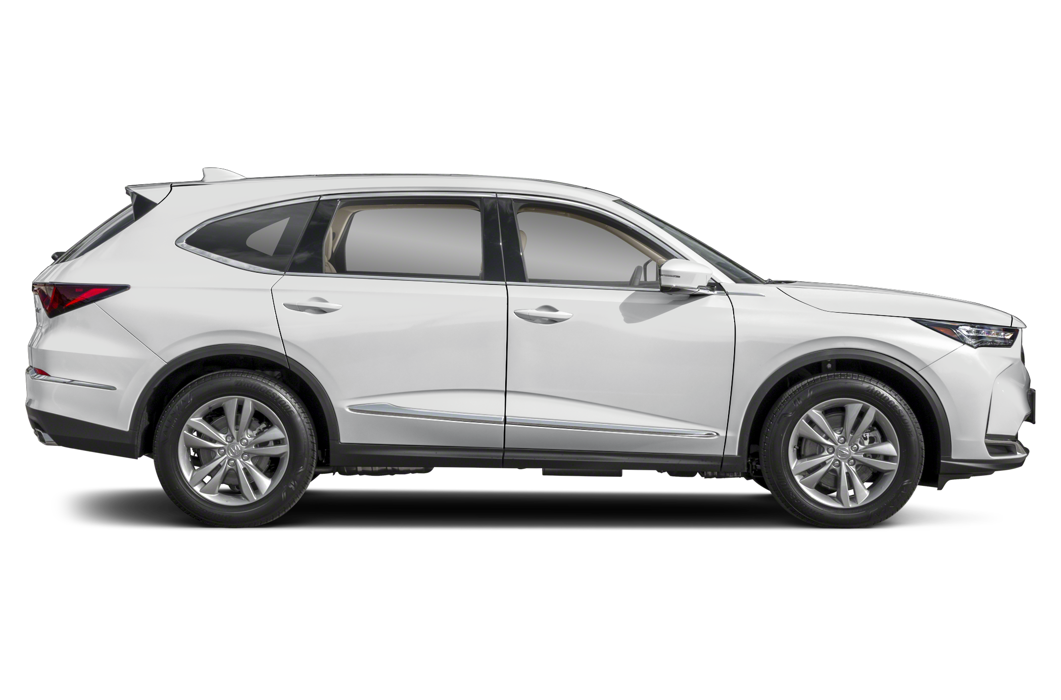 2025 Acura MDX