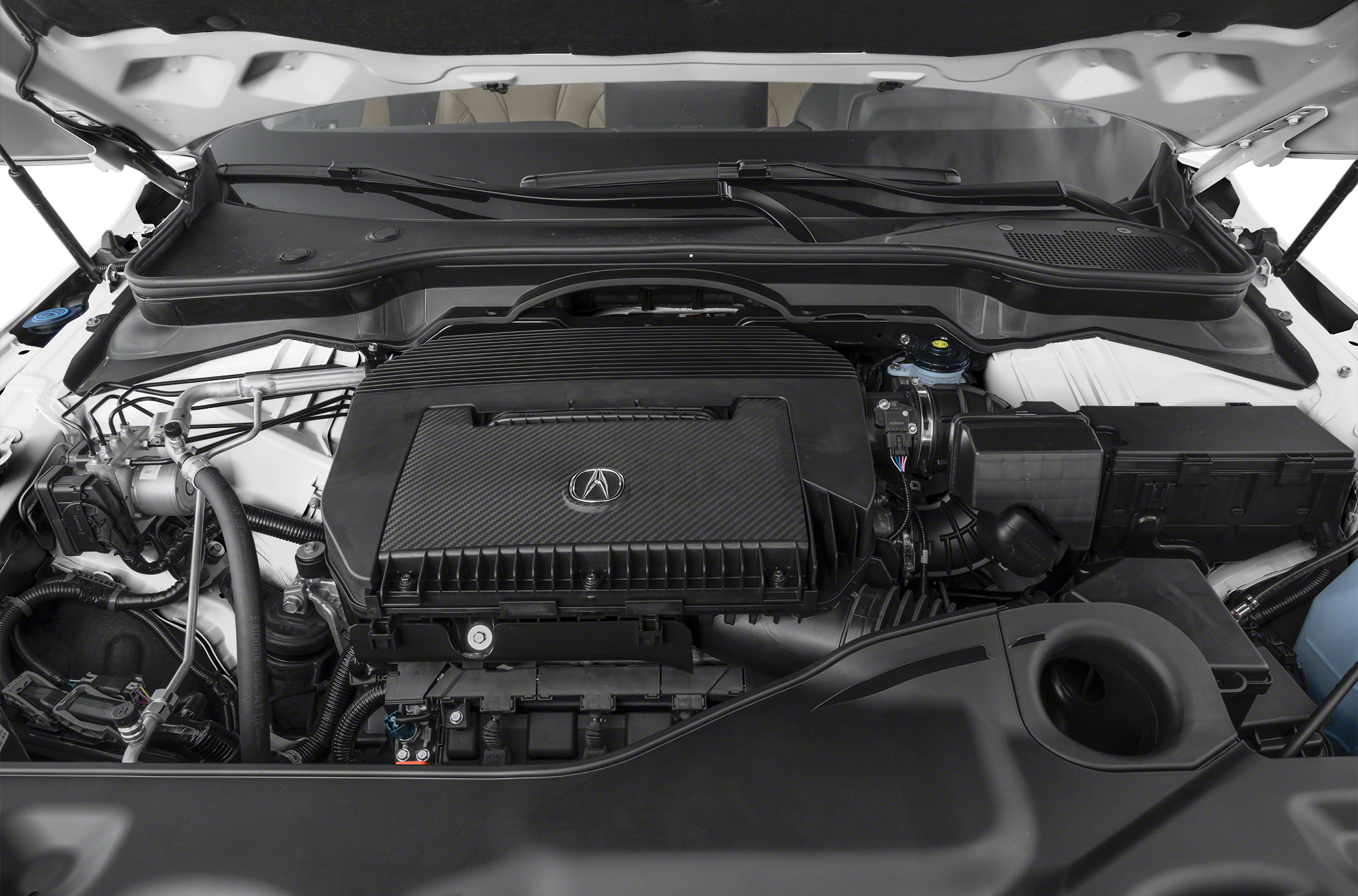 2025 Acura MDX