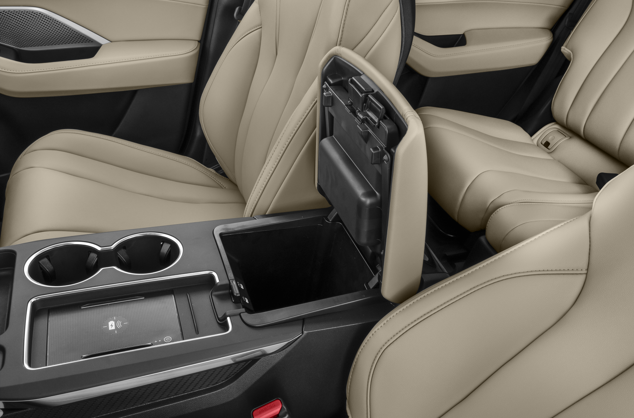 2025 Acura MDX