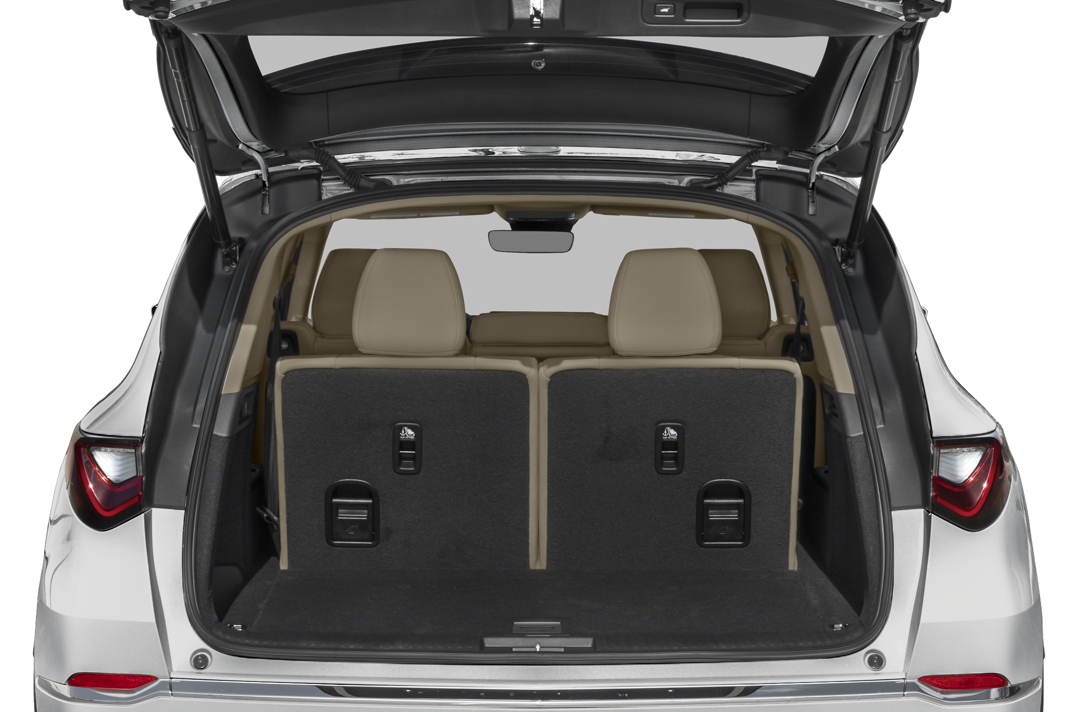 2025 Acura MDX
