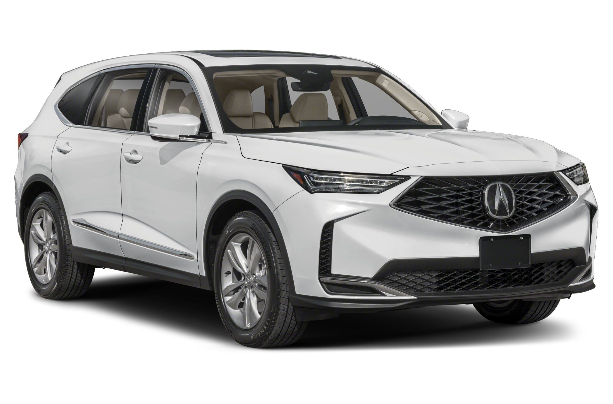 2025 Acura MDX