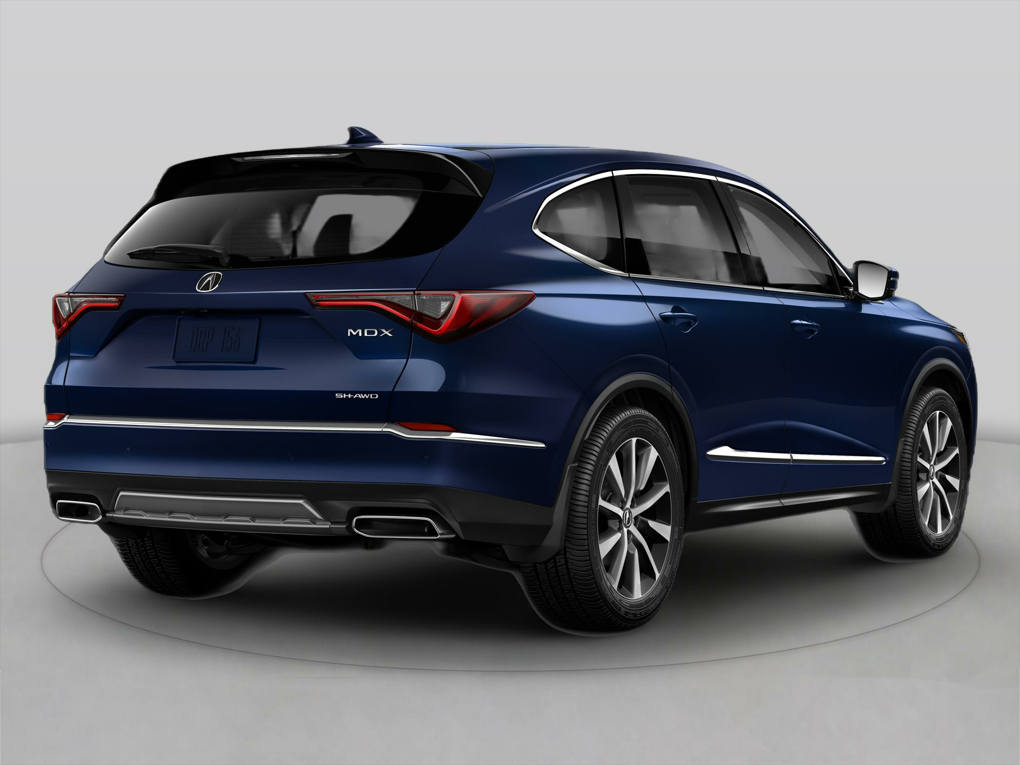 2025 Acura MDX