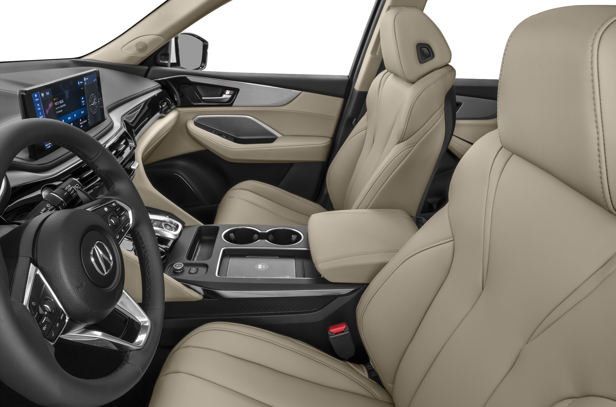 2025 Acura MDX
