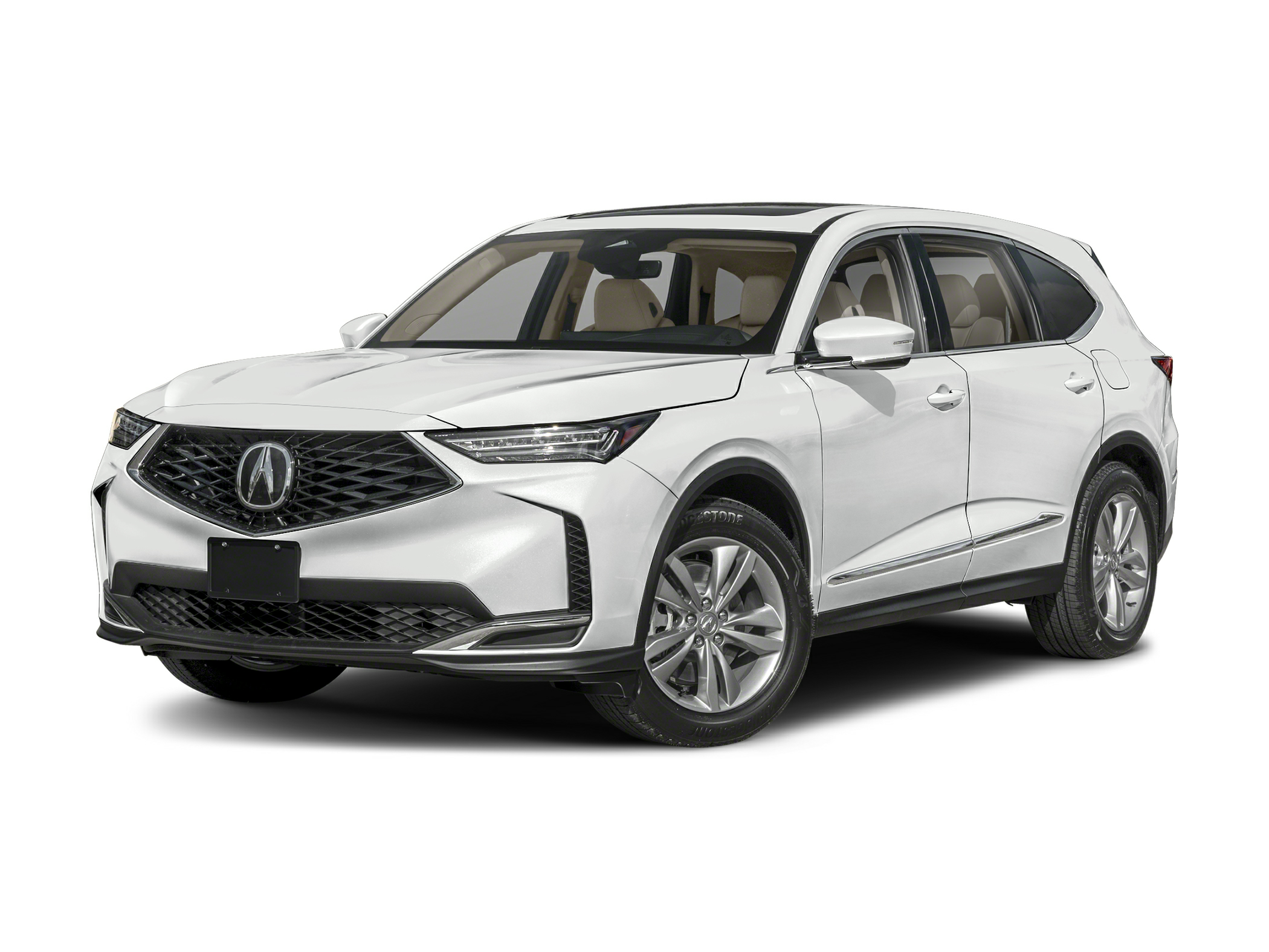 2025 Acura MDX