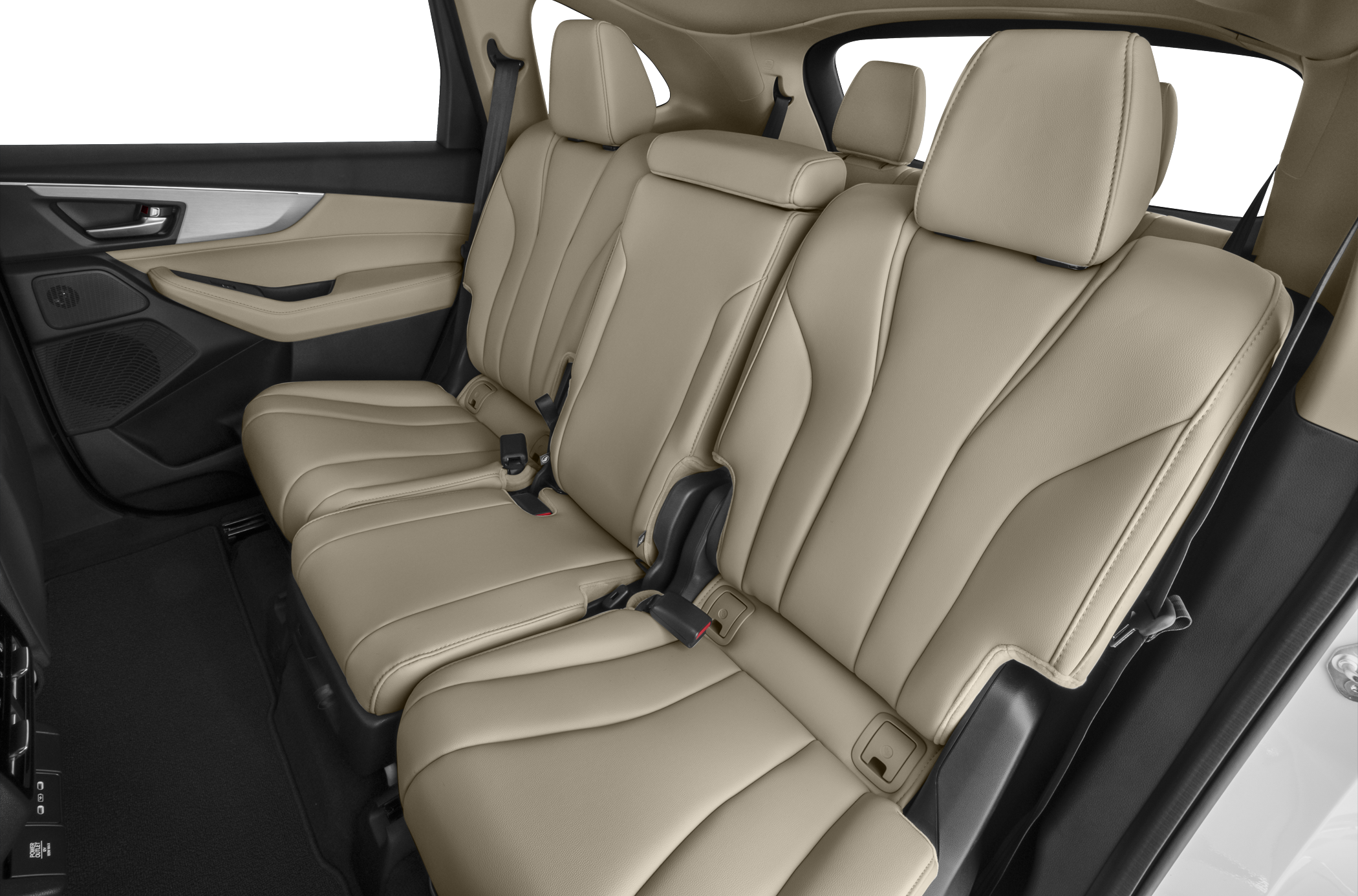 2025 Acura MDX