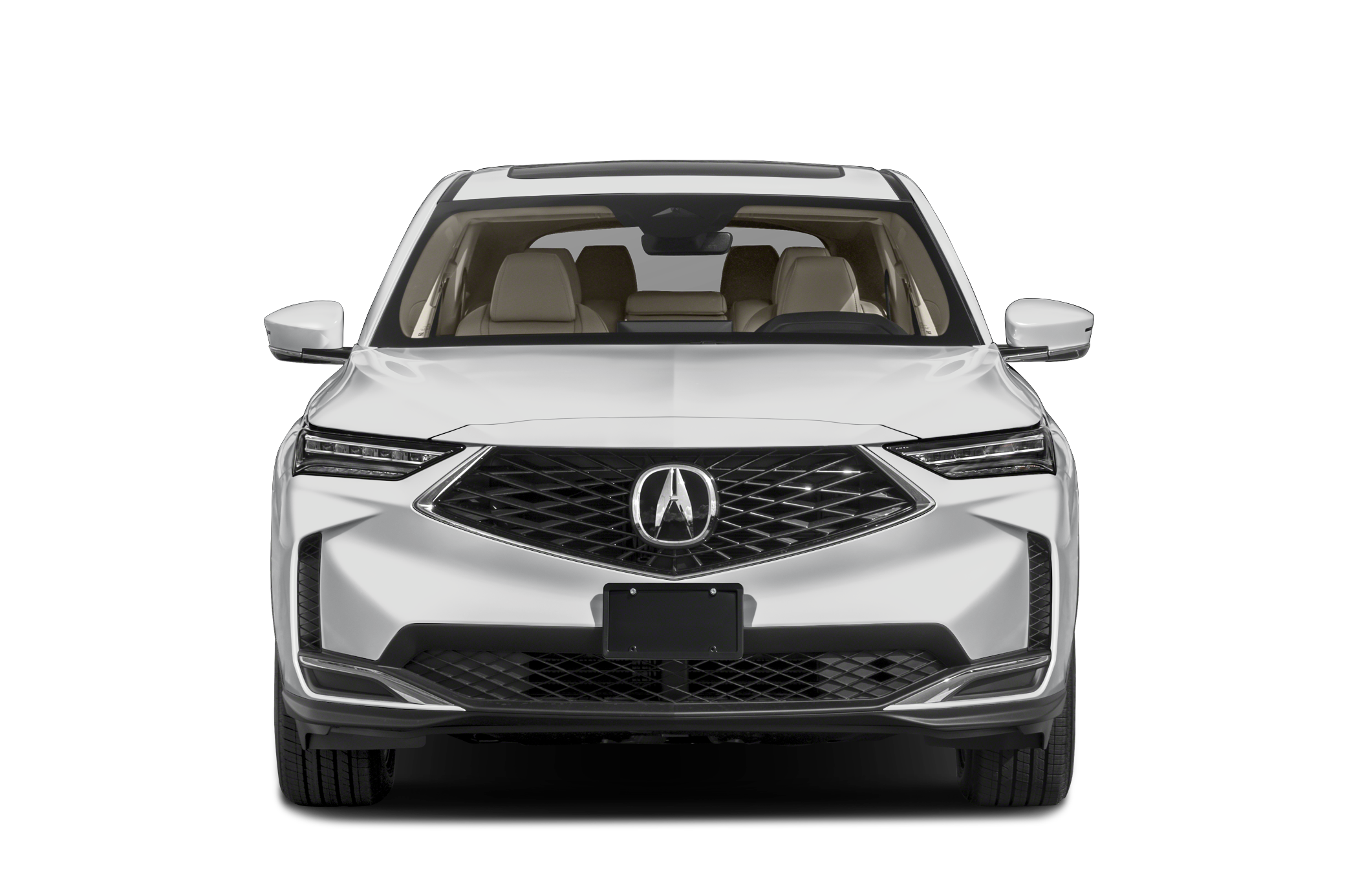 2025 Acura MDX