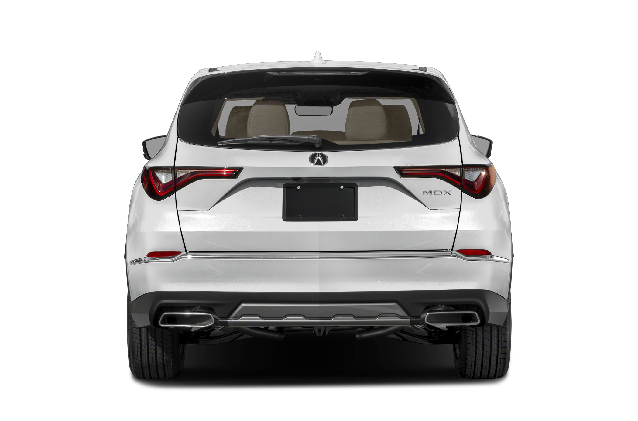 2025 Acura MDX