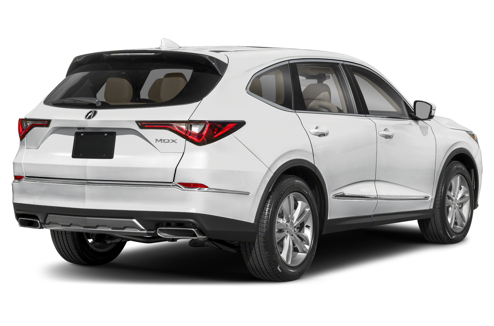 2025 Acura MDX