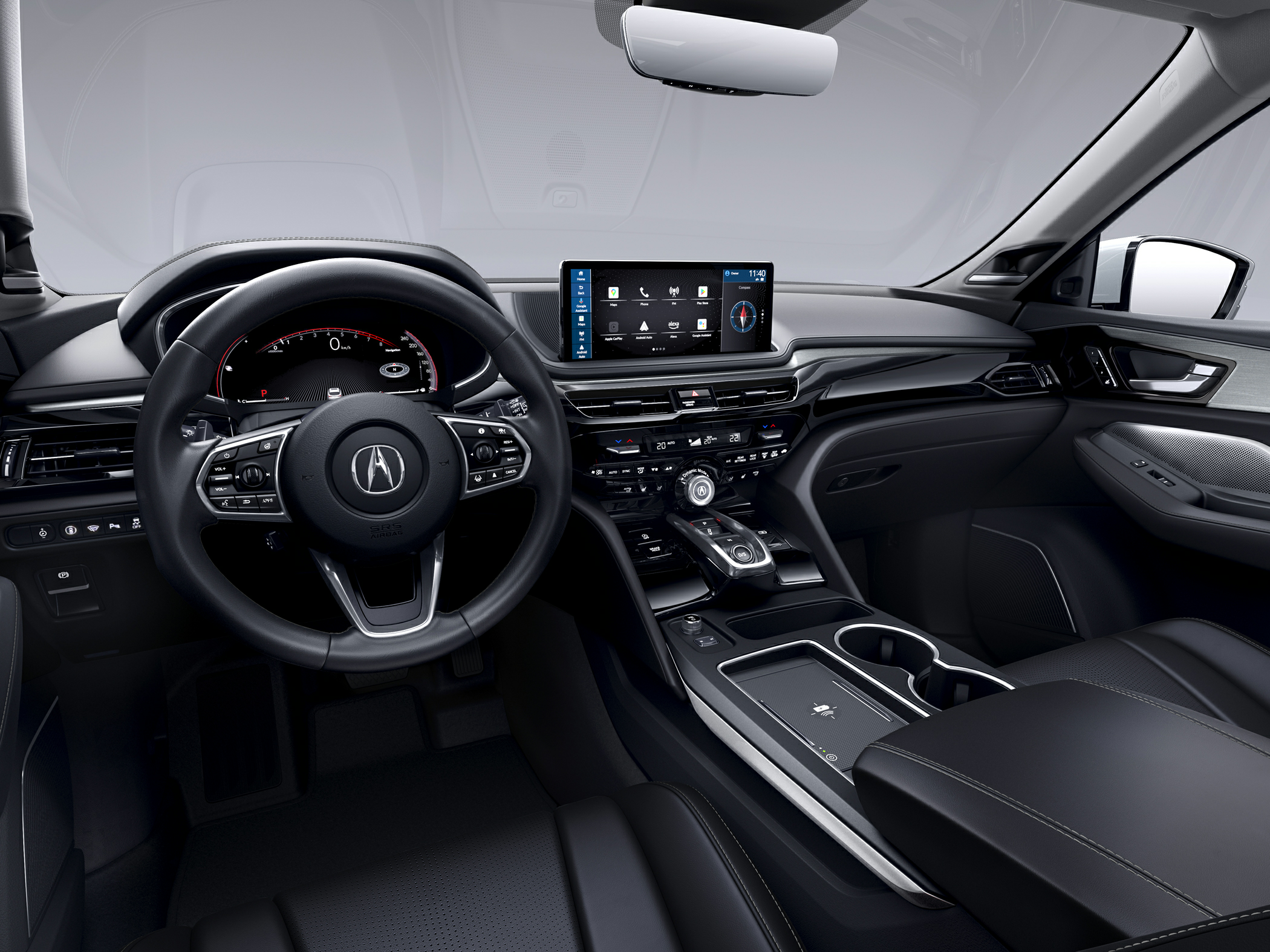 2025 Acura MDX