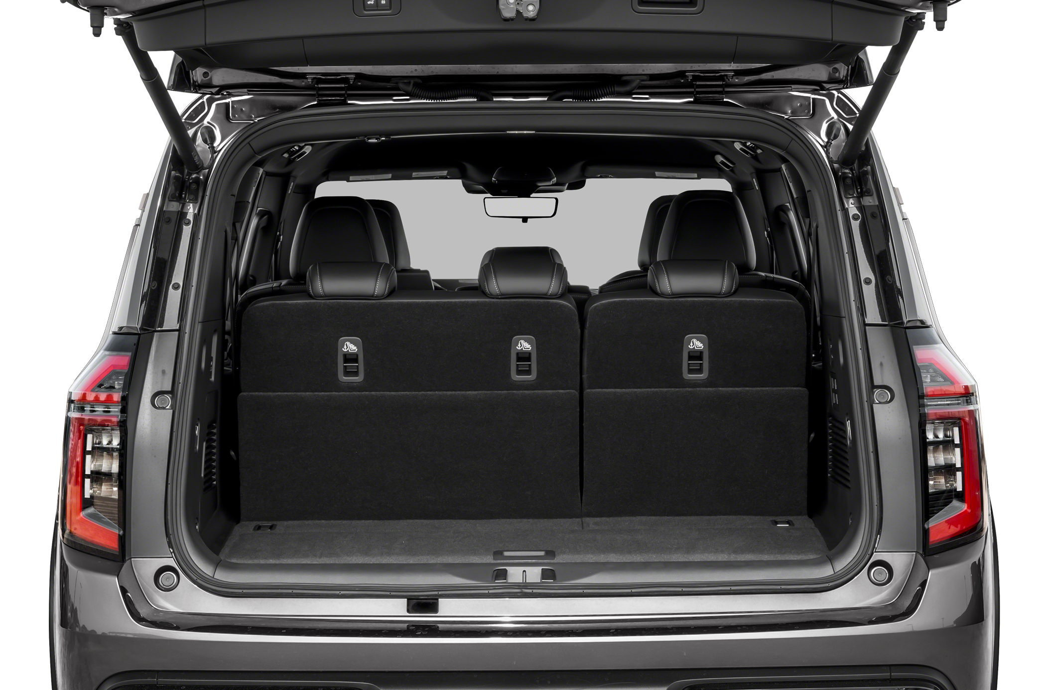 2026 Nissan Armada