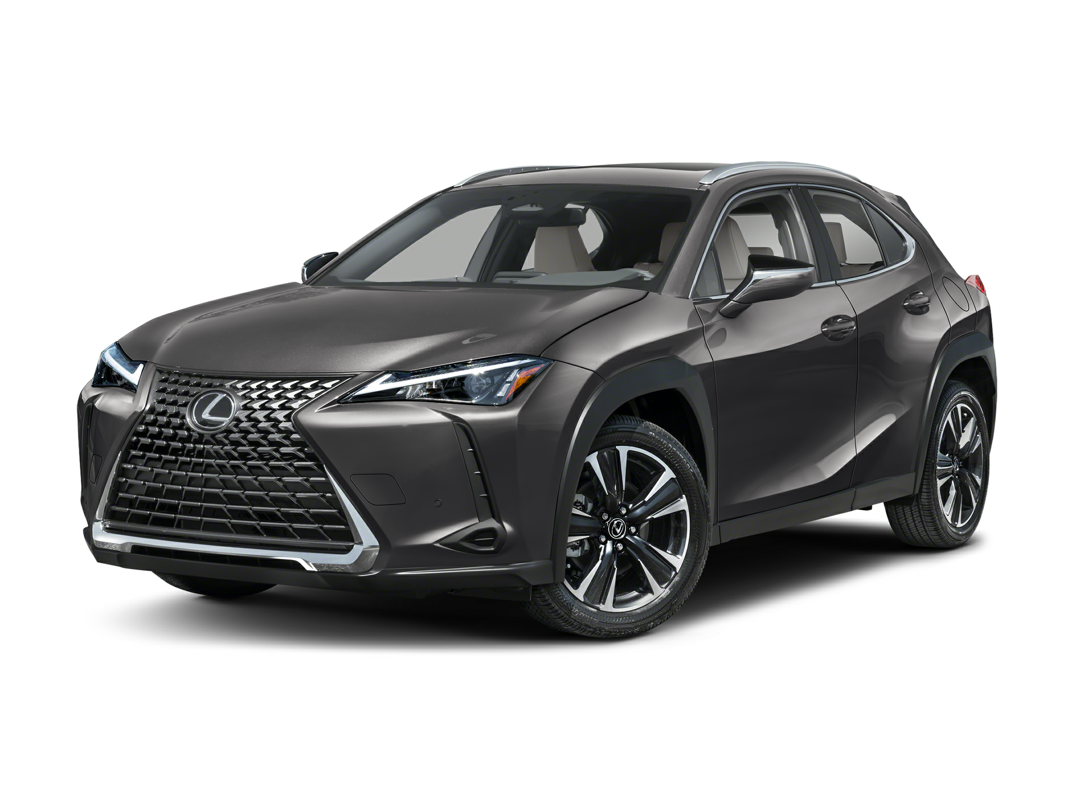 2025 Lexus UX 300h