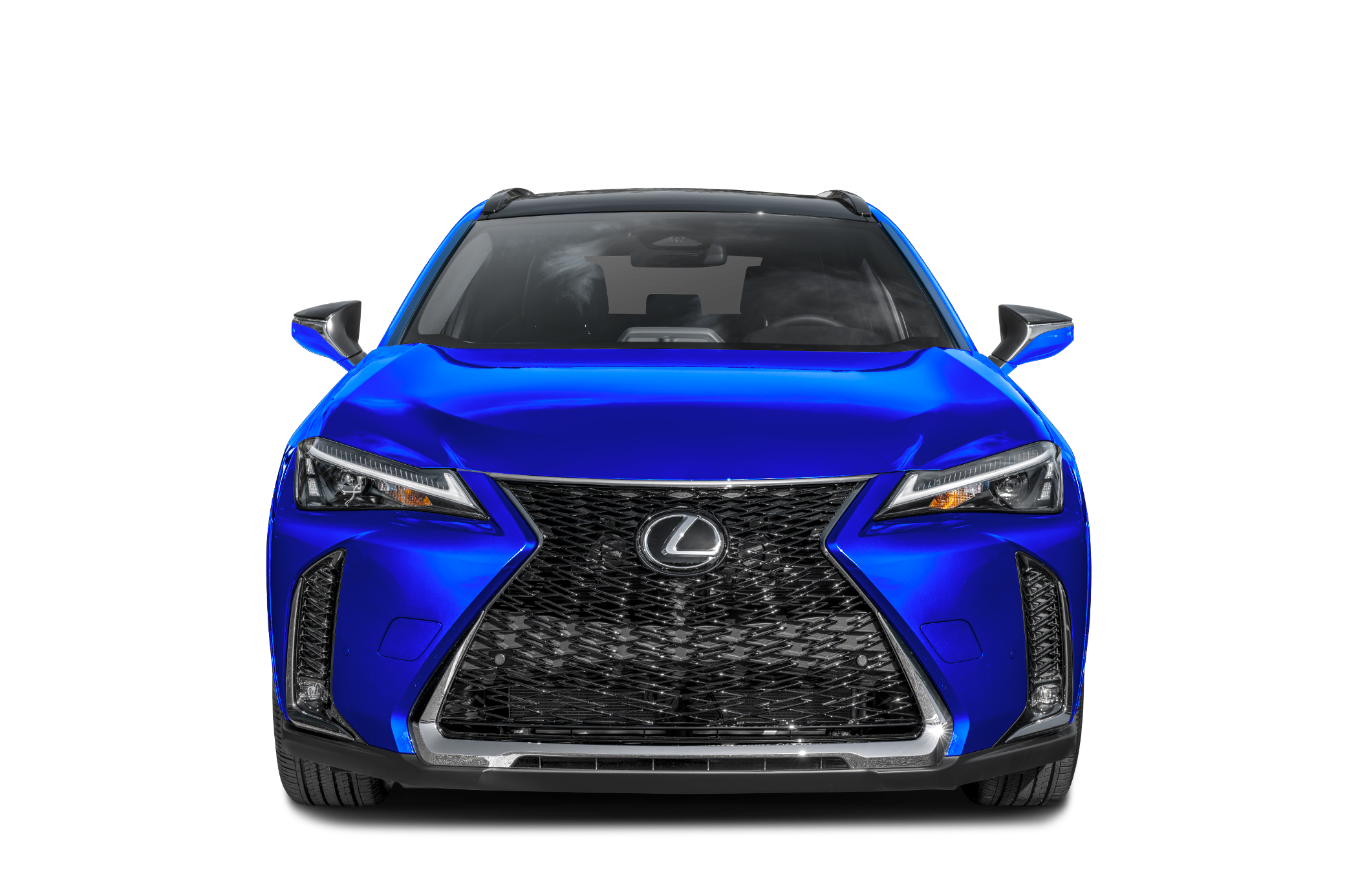 2025 Lexus UX 300h