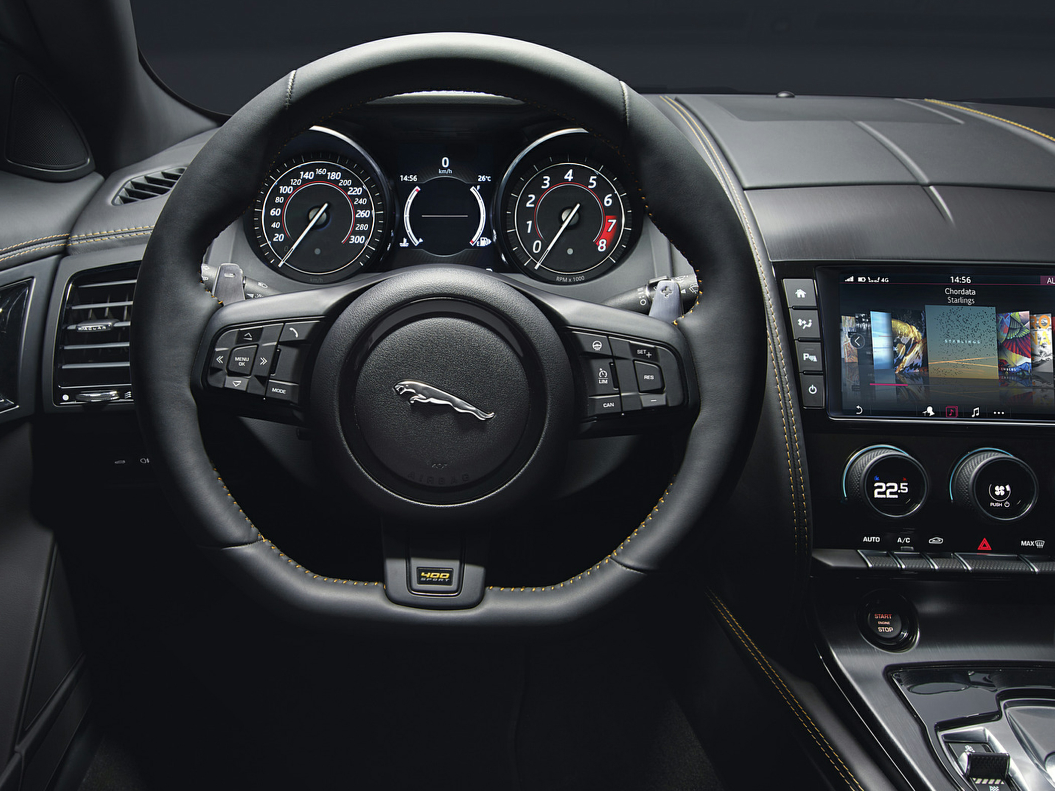 2019 Jaguar F-TYPE
