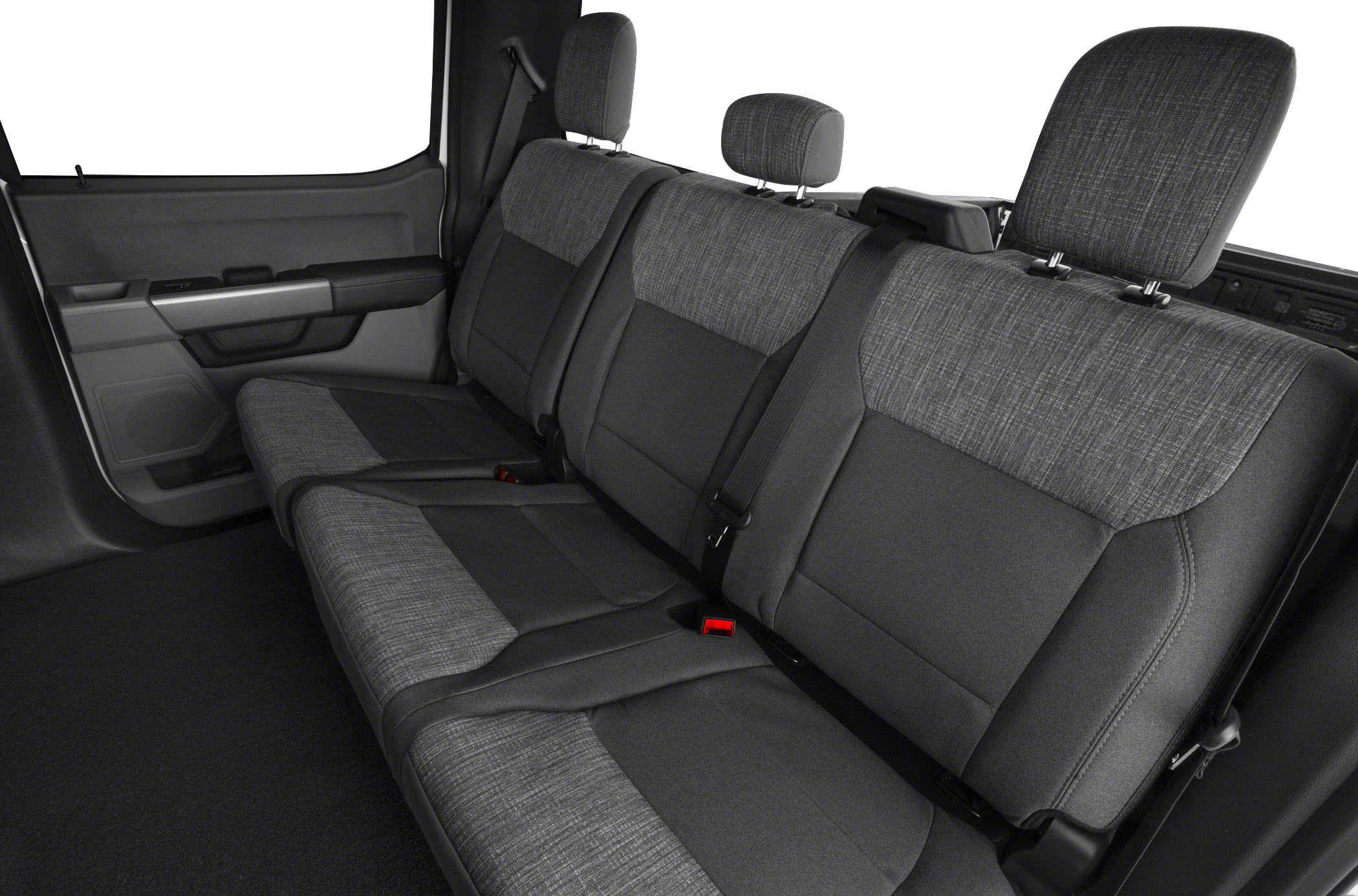 2024 Ford F-350