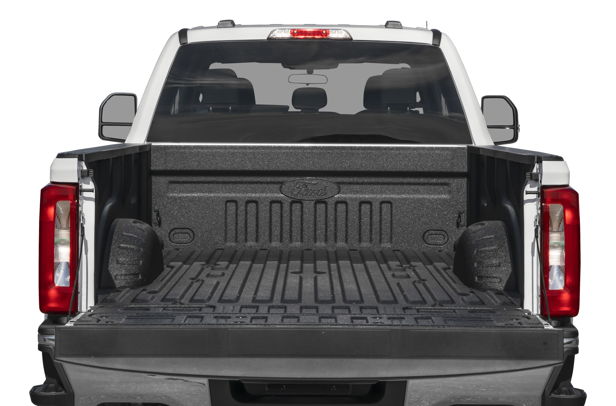 2024 Ford F-350