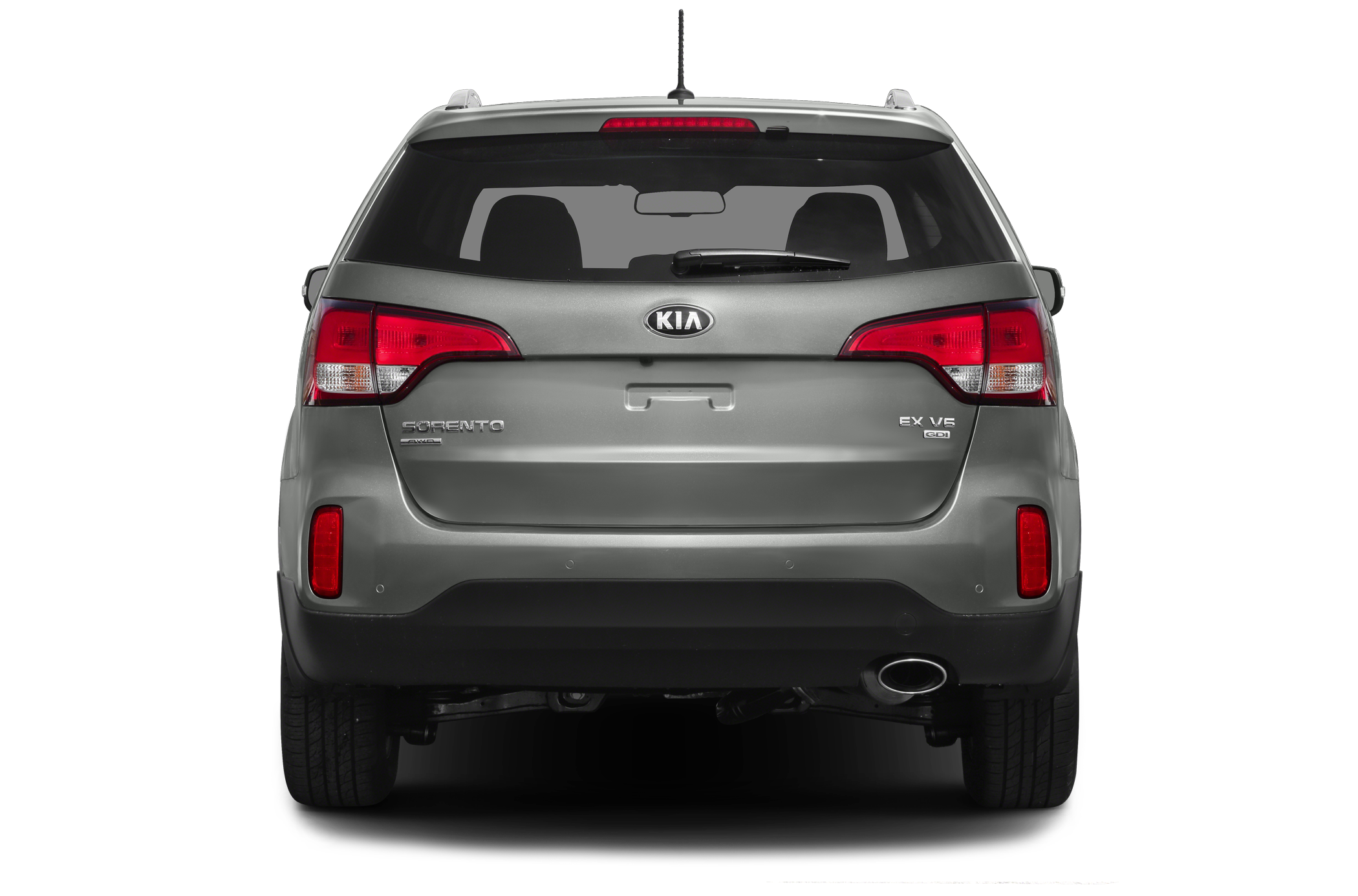 2015 Kia Sorento