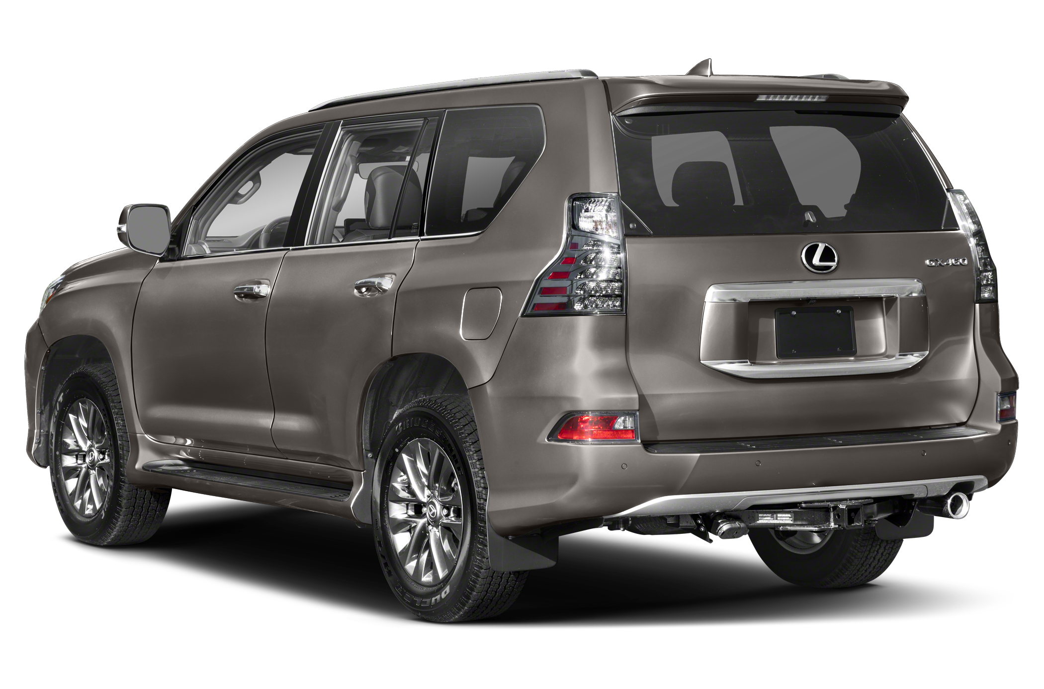 2023 Lexus GX 460